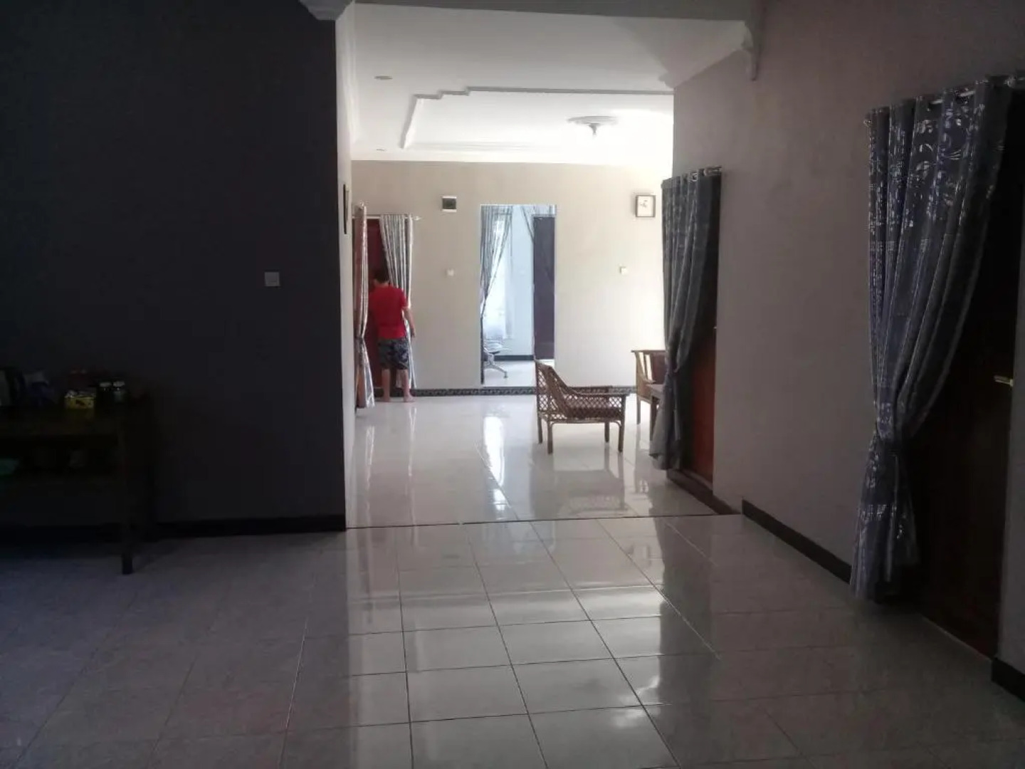 Cinnamon Guest House