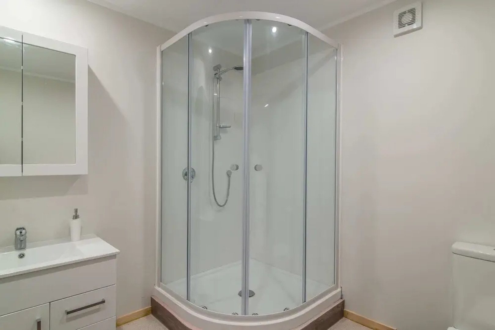 D&J's Secret Hideaway