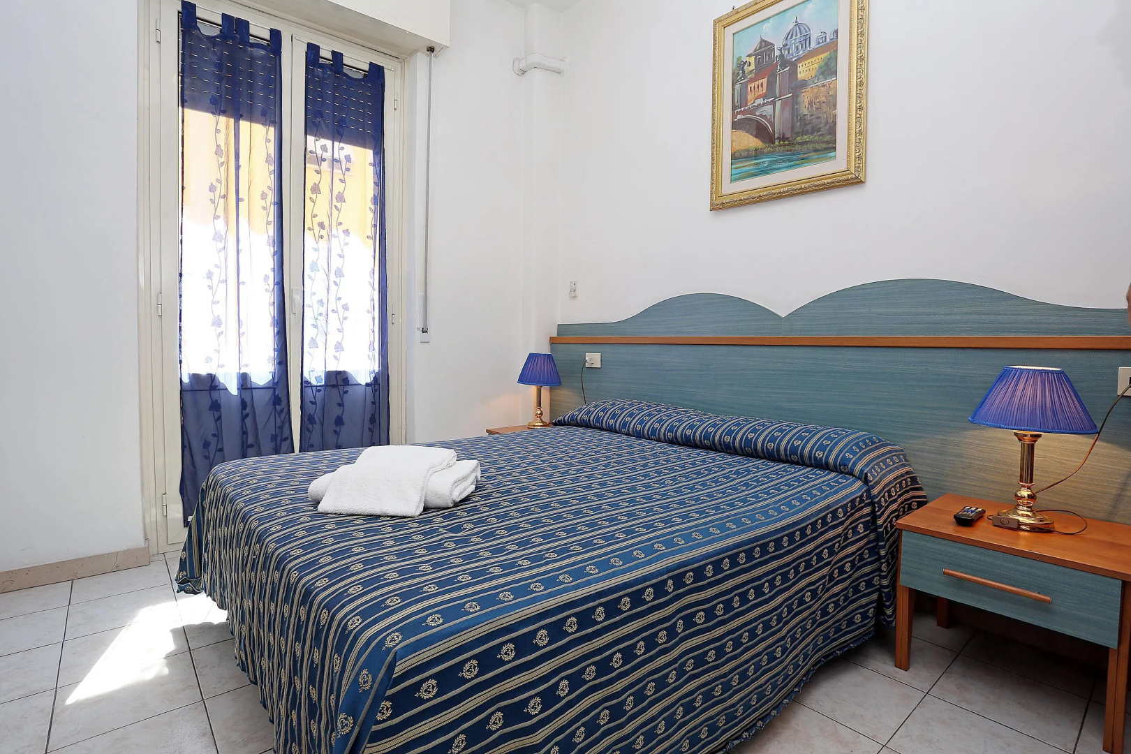 Athena Hotel
