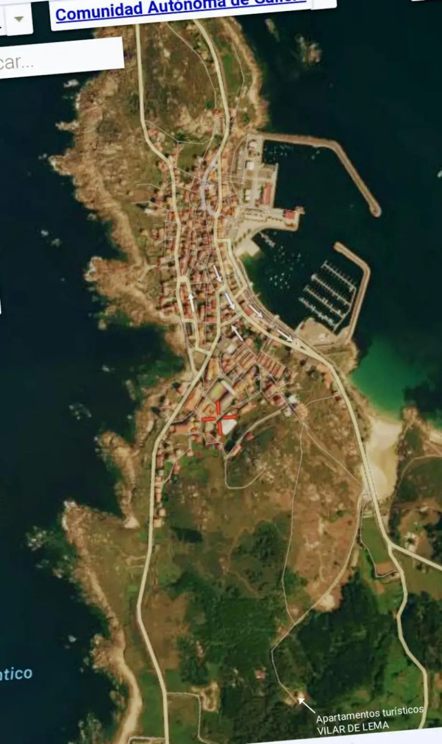 Vilar De Lema