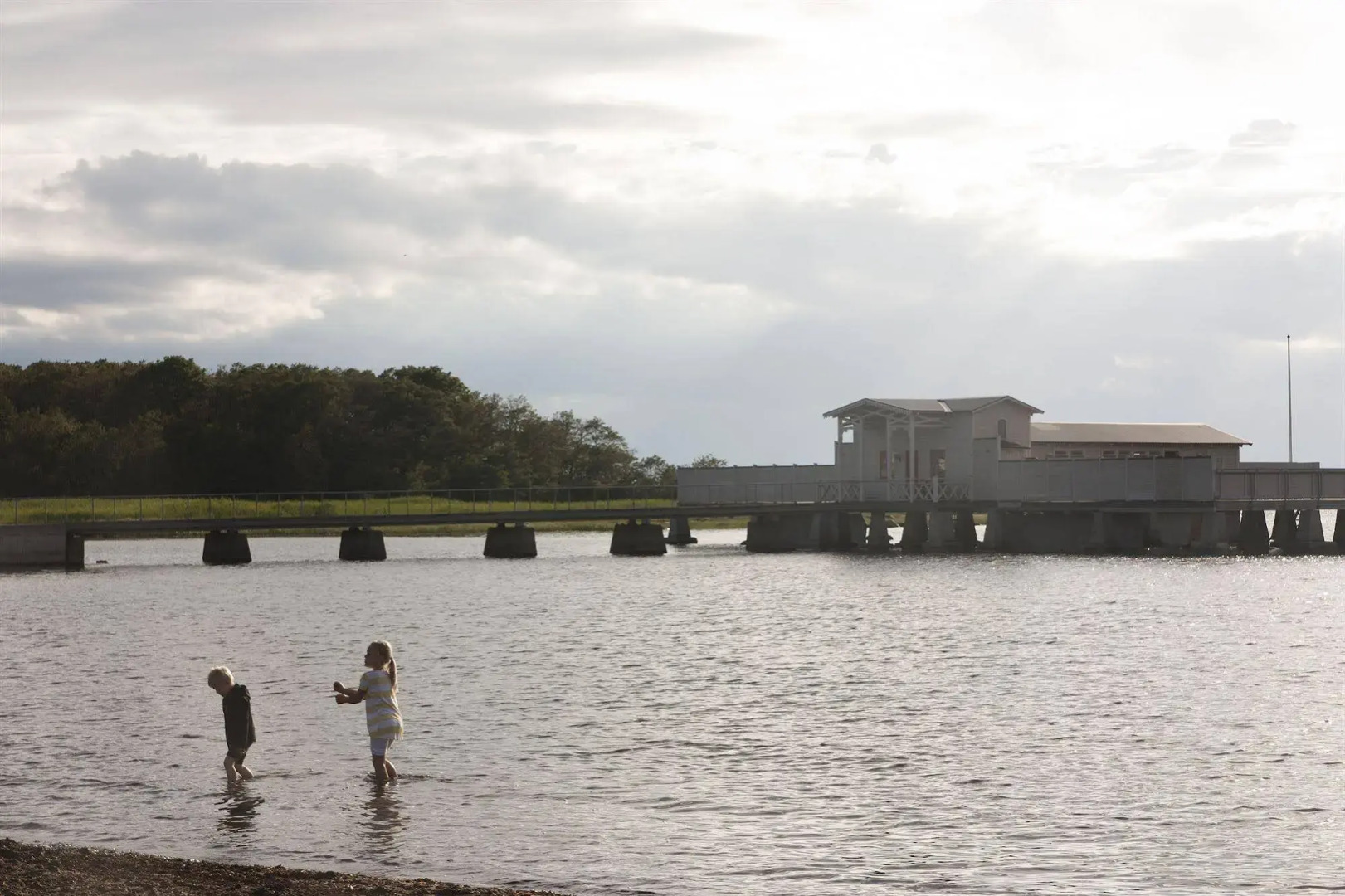 Strand Hotel Borgholm