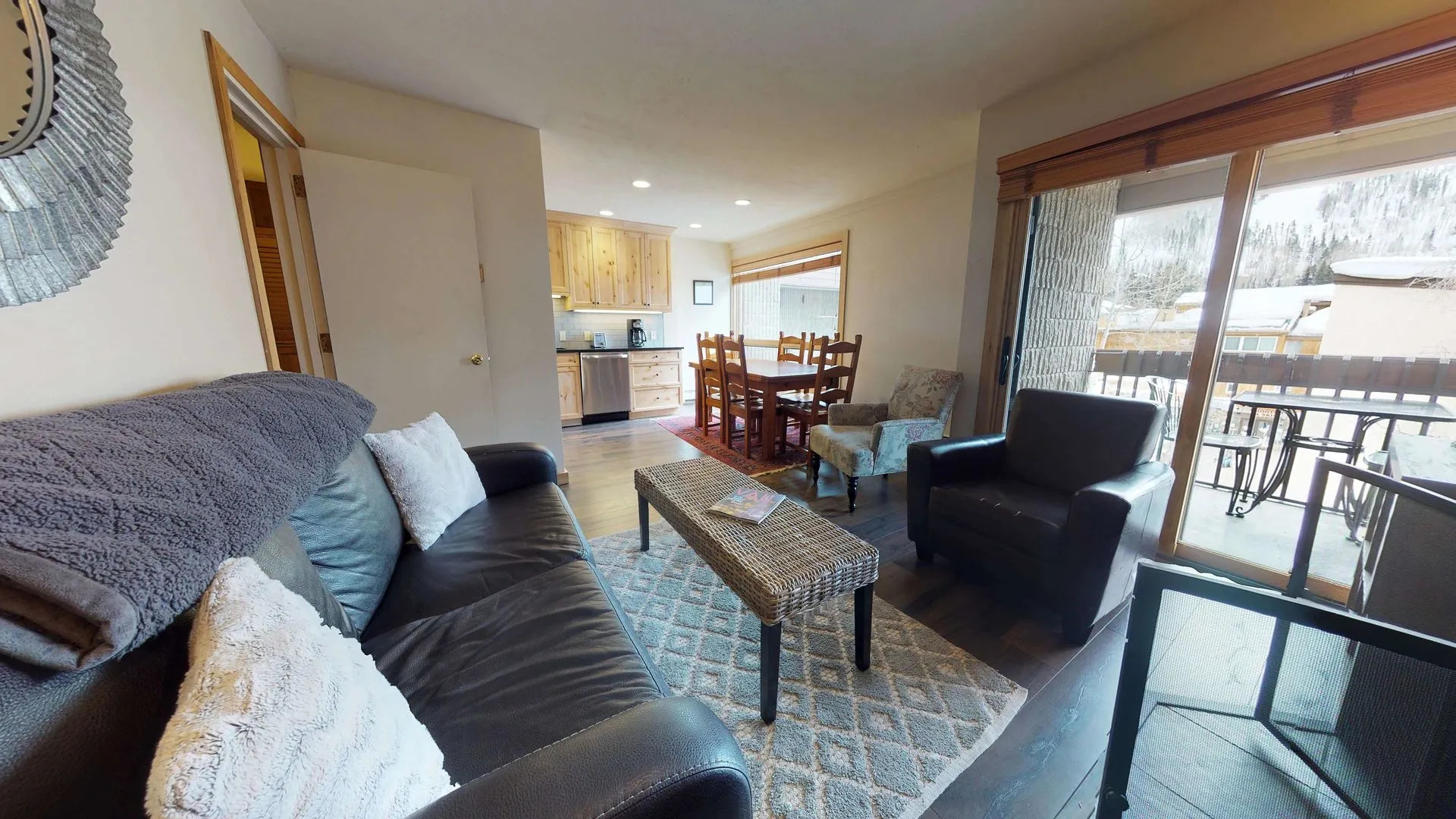 Vail 21 - CoralTree Residence Collection