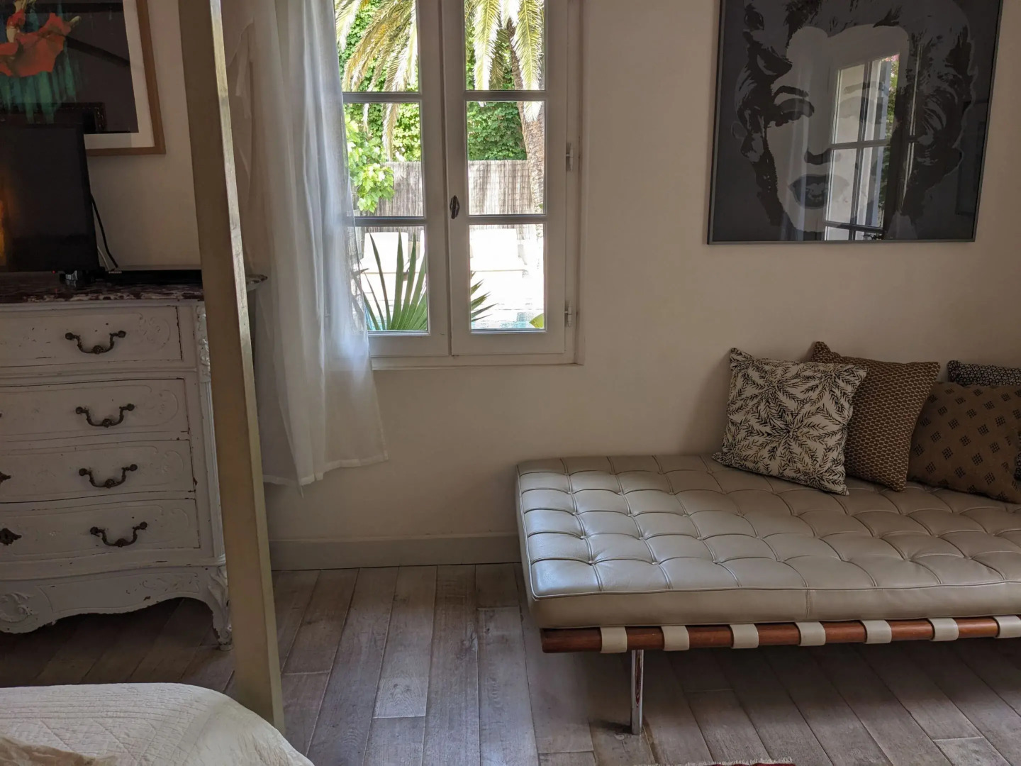 Pastis Hotel Saint-Tropez