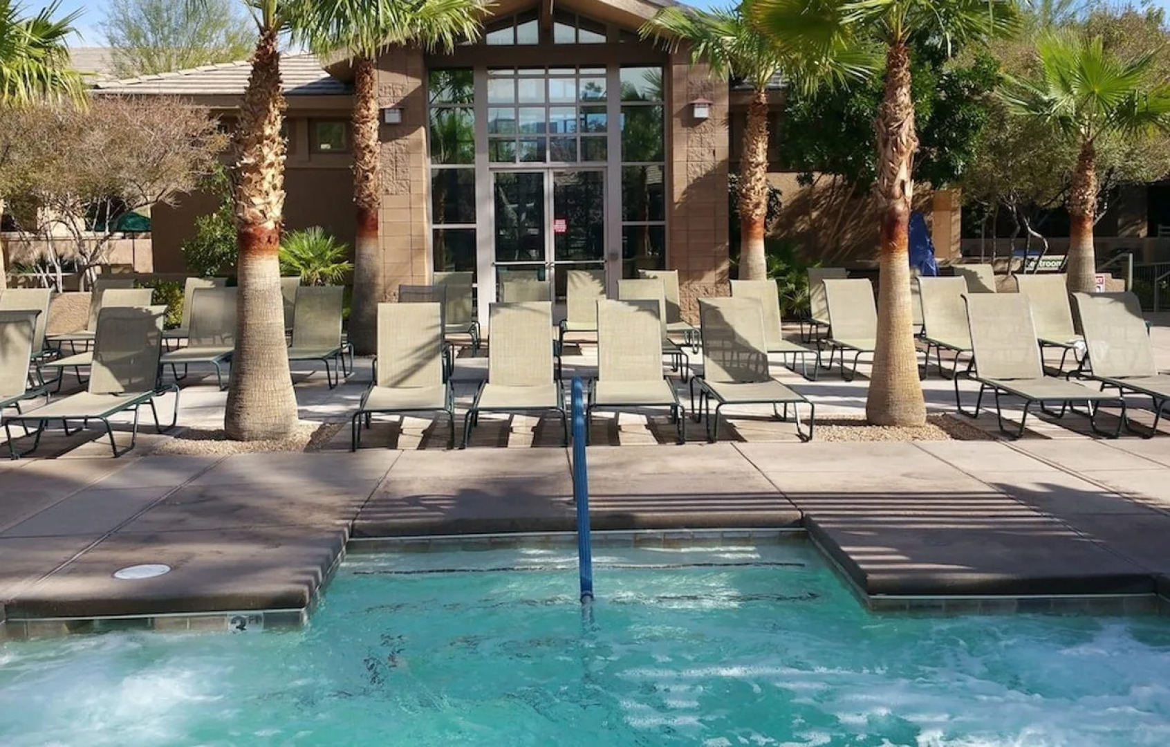 The Cliffs at Peace Canyon