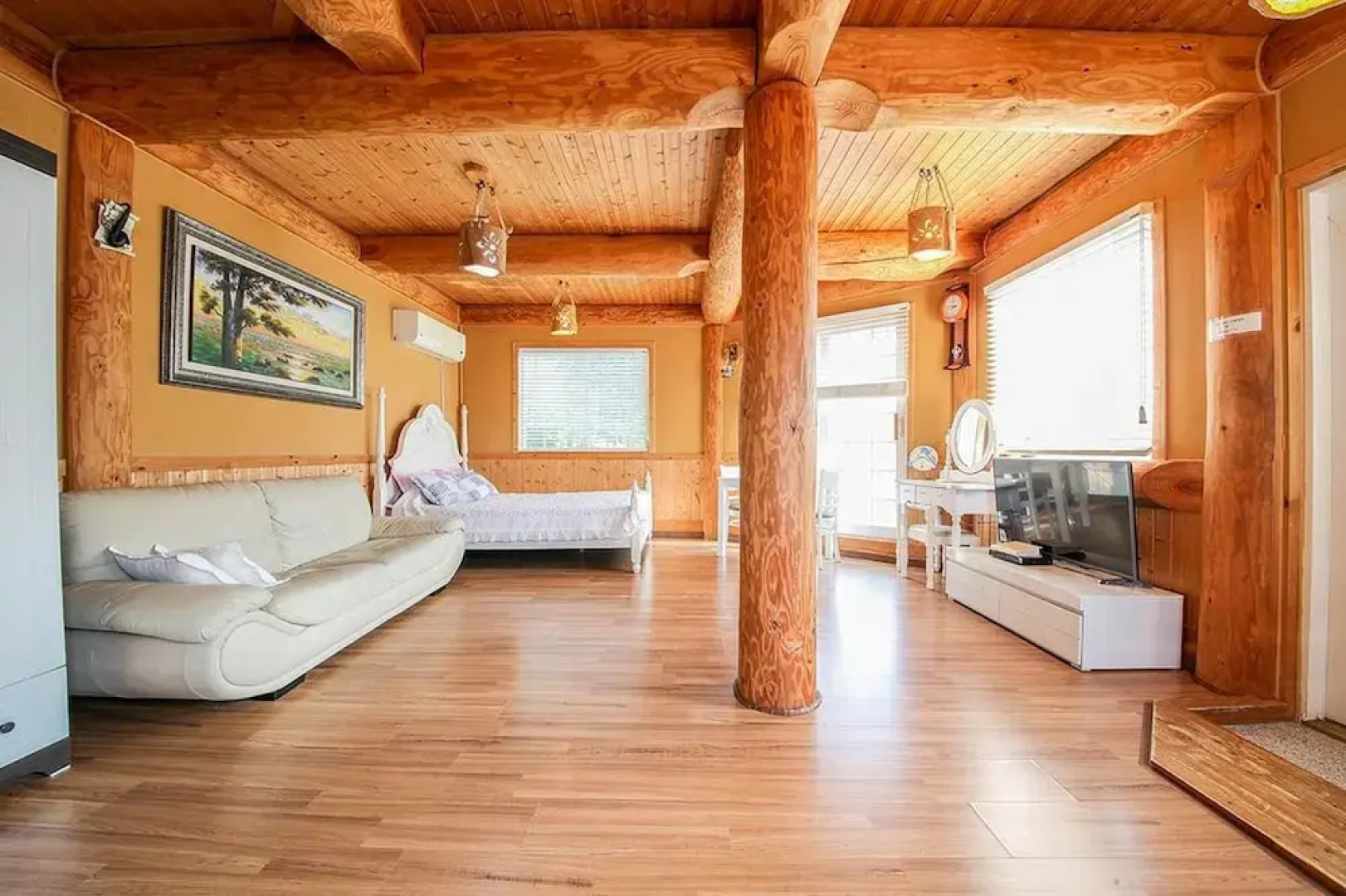 Samcheok Yeondam Pension