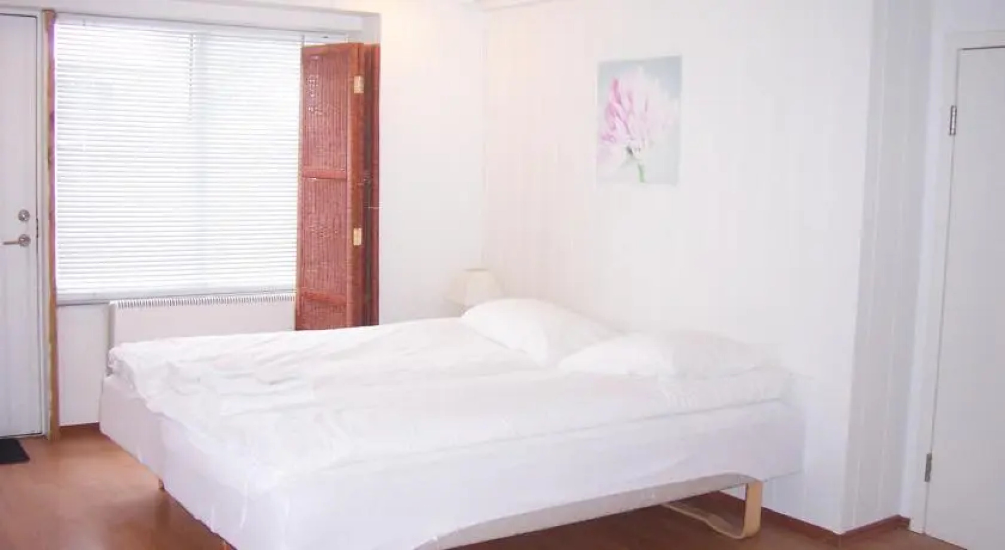 Guesthouse Brekkusel