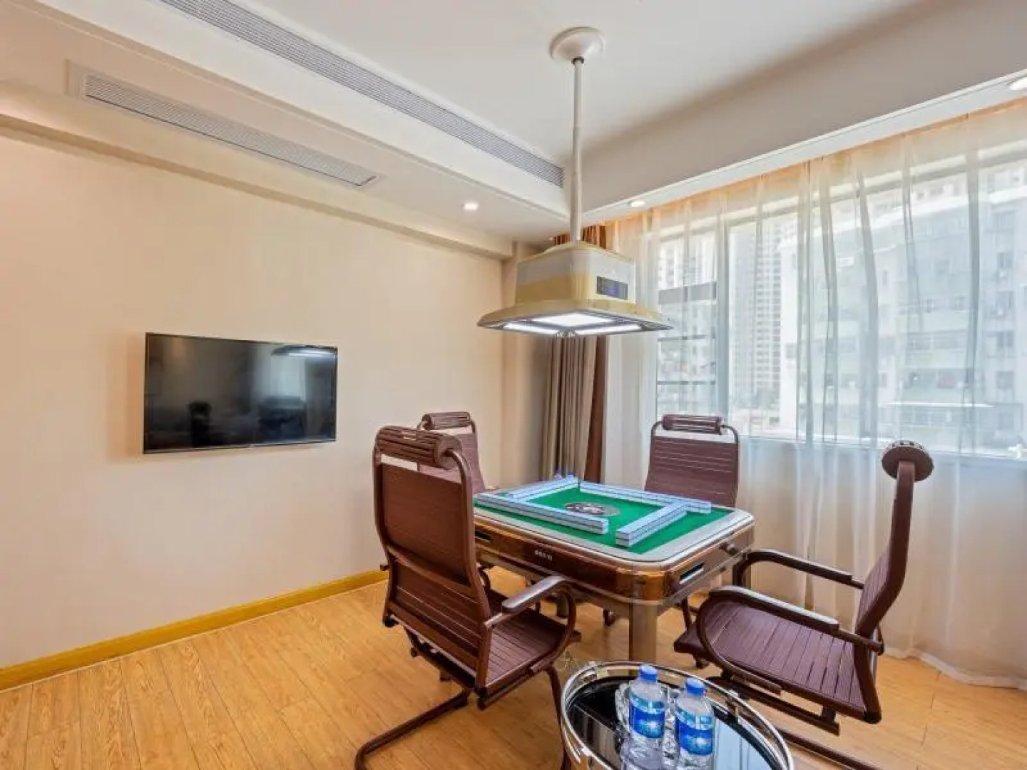 GreenTree Inn Zhuhai Changlong Airport