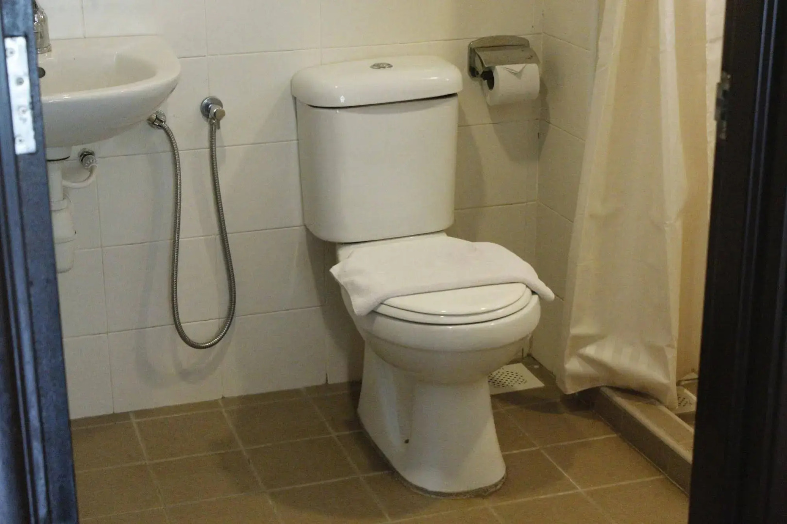 Arabian Bay Resort@ Bukit Gambang Resort City