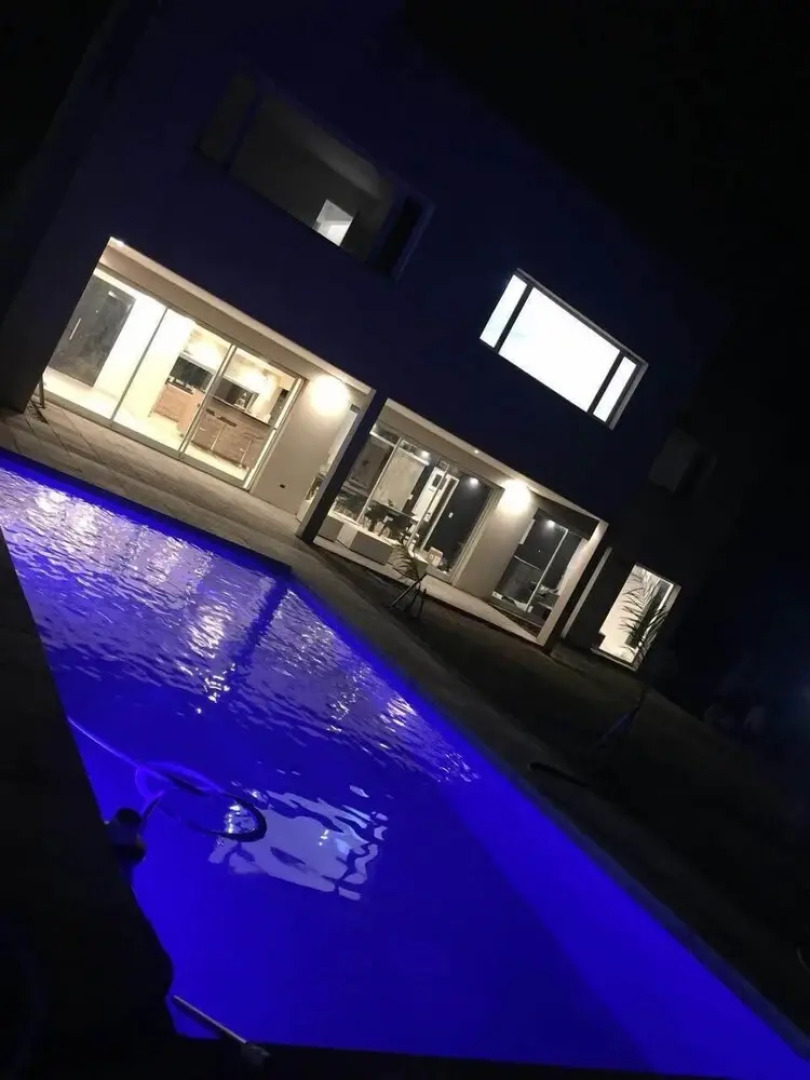 Casa Country Canning by Zapic