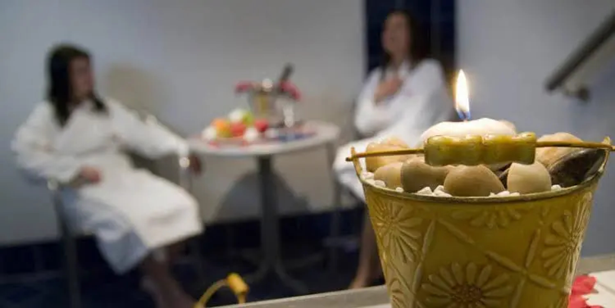 Orea Wellness Hotel Iris