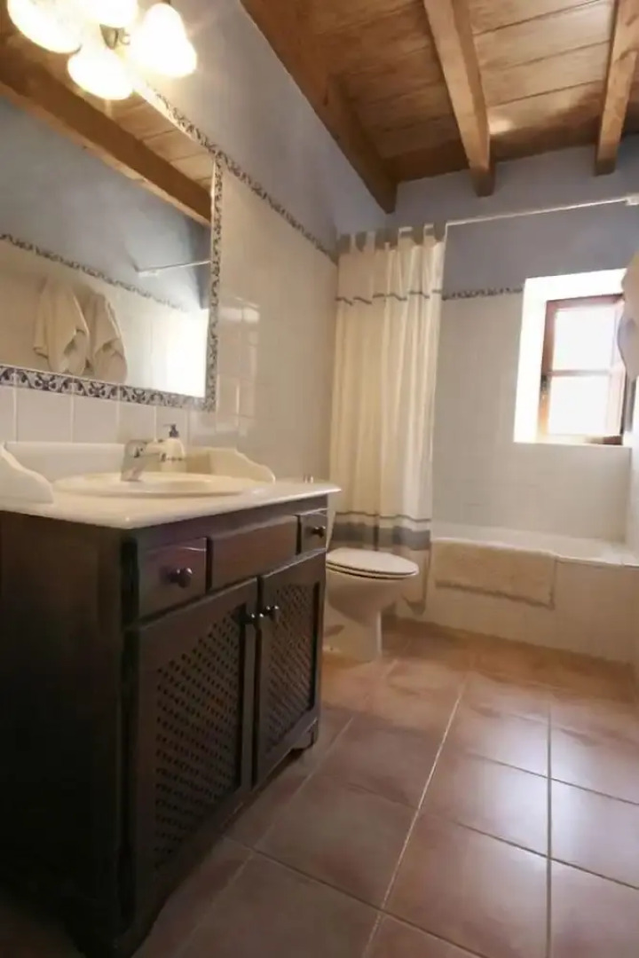 Agroturismo Es Molí de Son Maiol