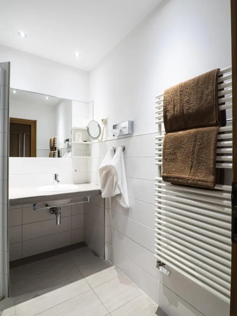 Hotel Landhaus Müllenborn