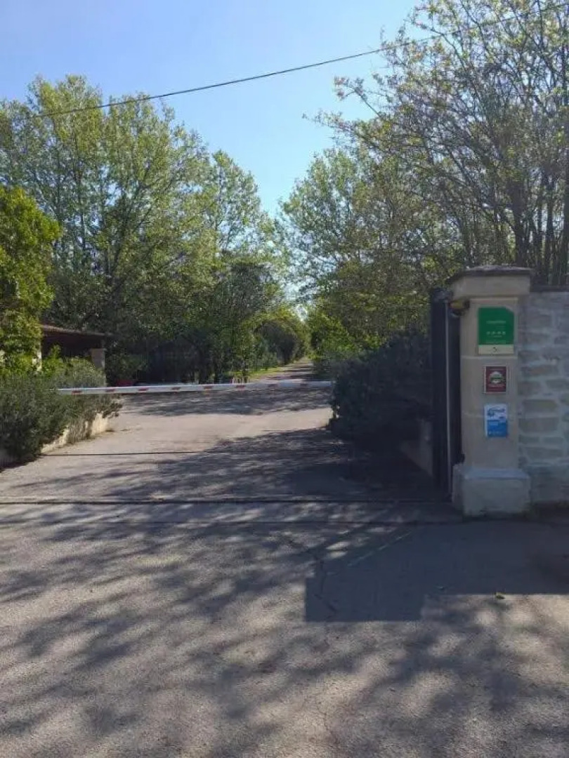 Mobil home 3 chambres climatisé