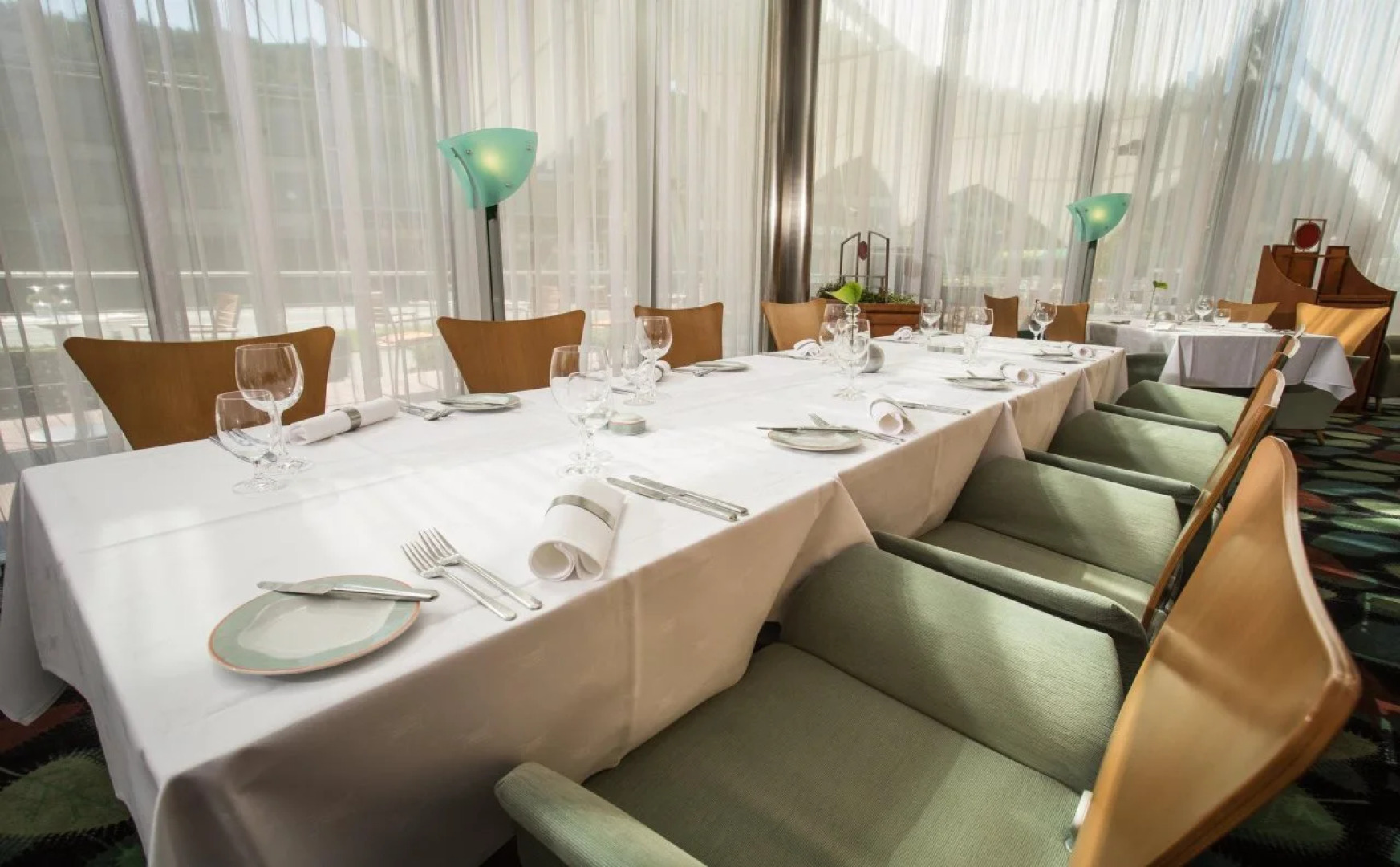 Quality Hotel Brno Exhibition Centre