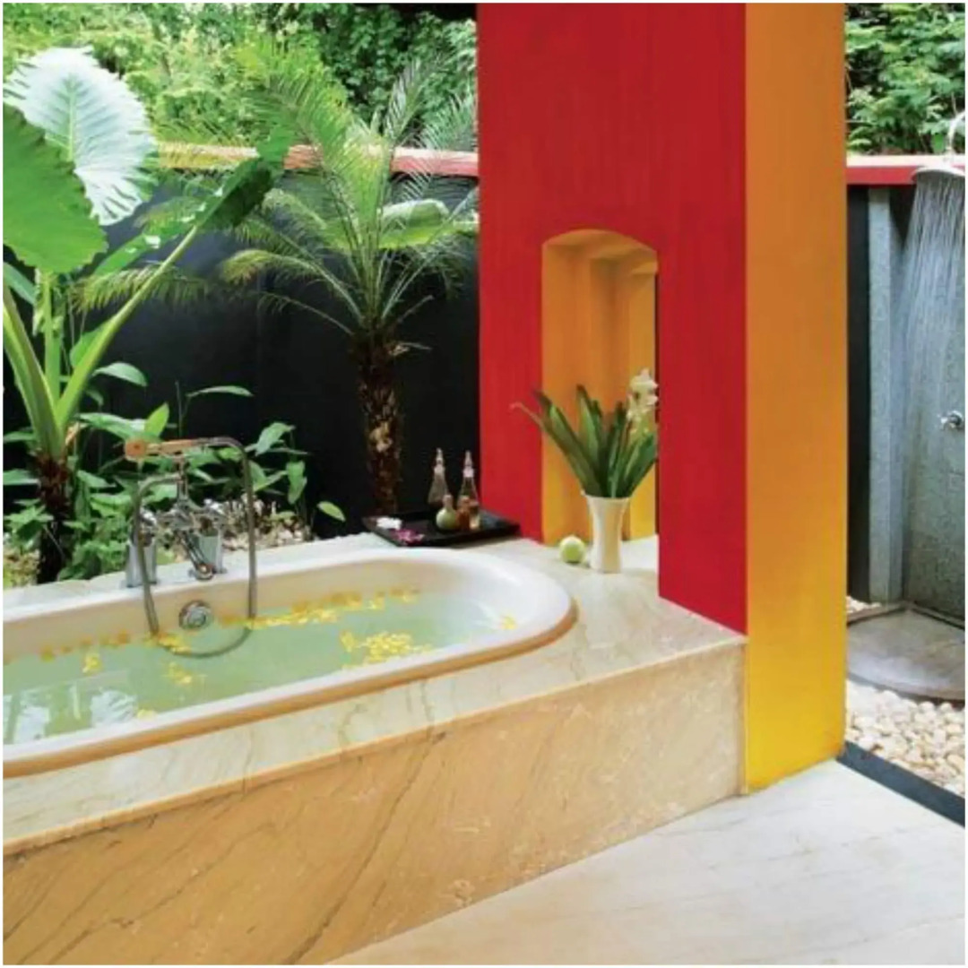 Taj Kumarakom Resort & Spa, Kerala