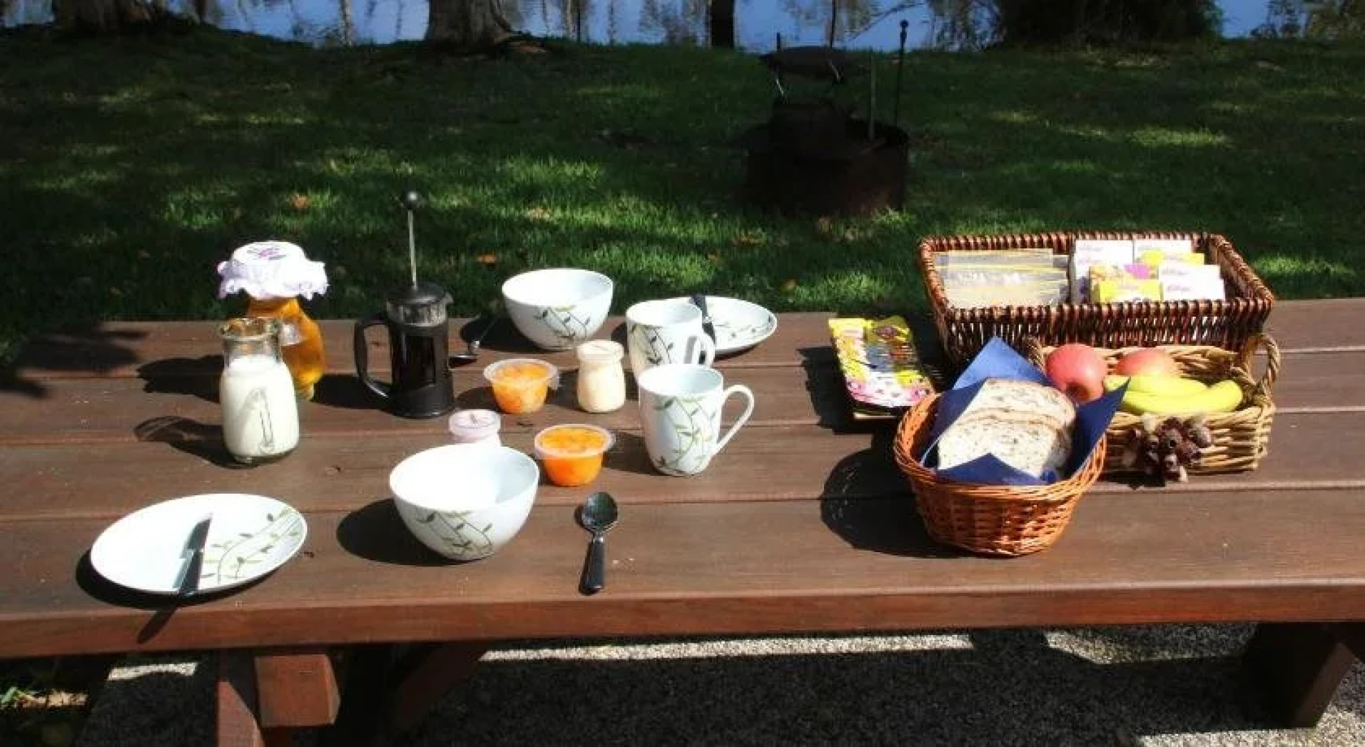 Salamander Bay Bed and Breakfast