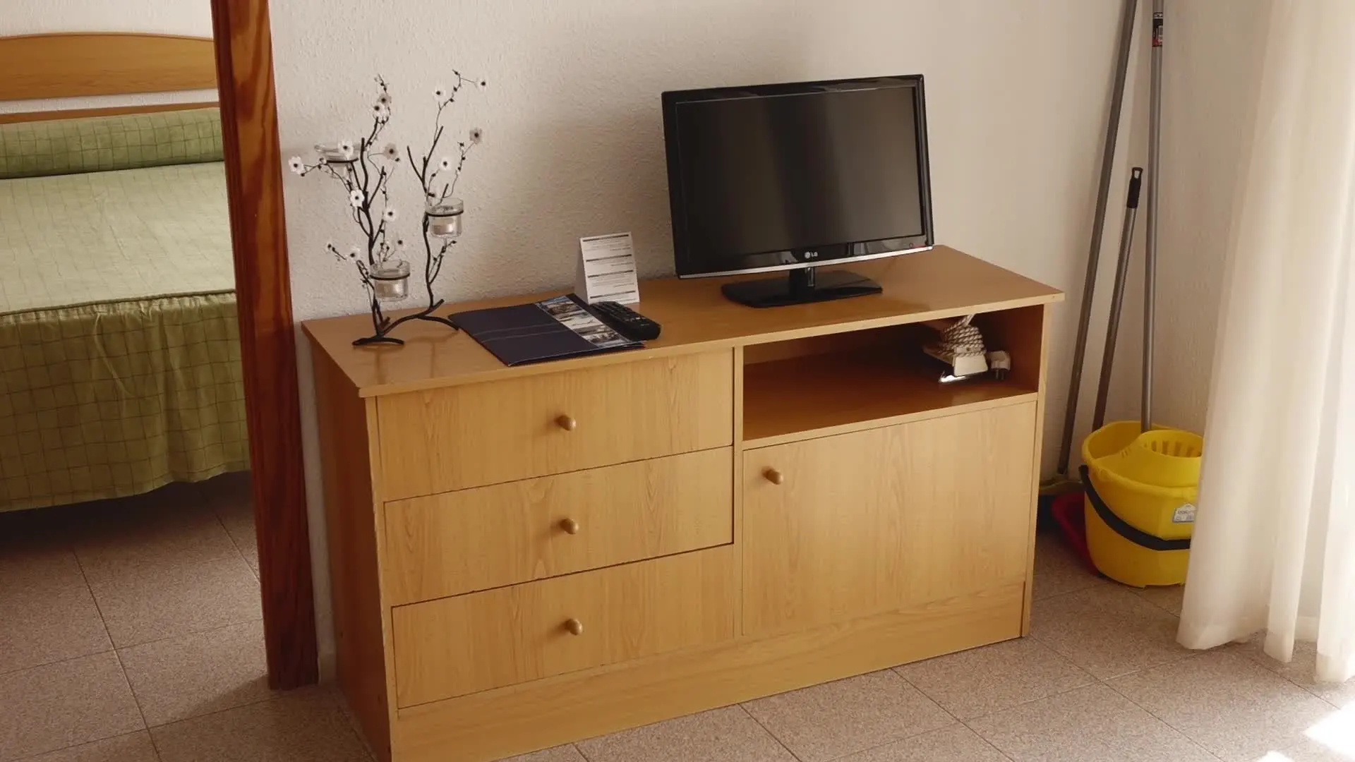 Apartamentos Riviera Beach