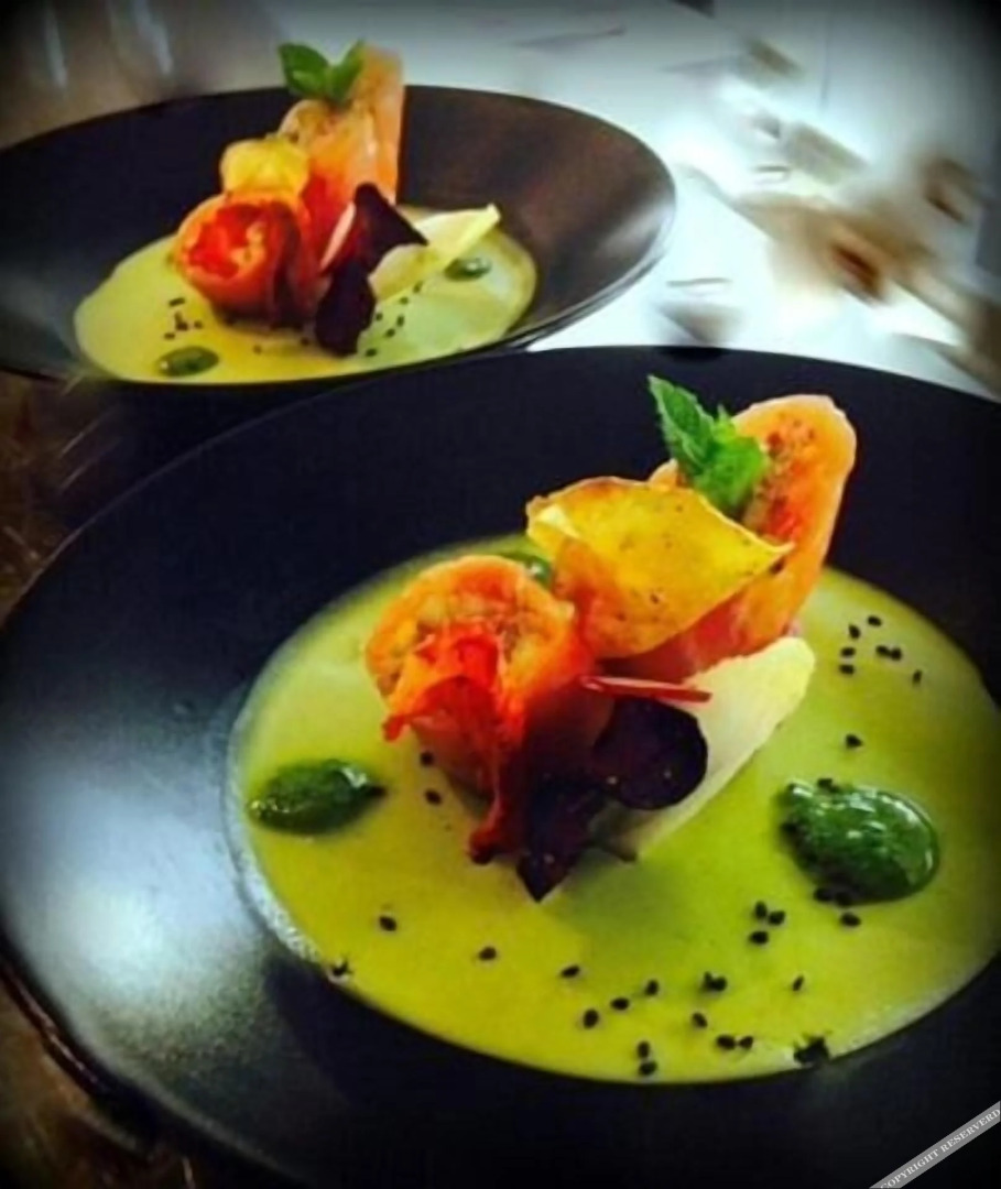 Hostellerie du Cigalou