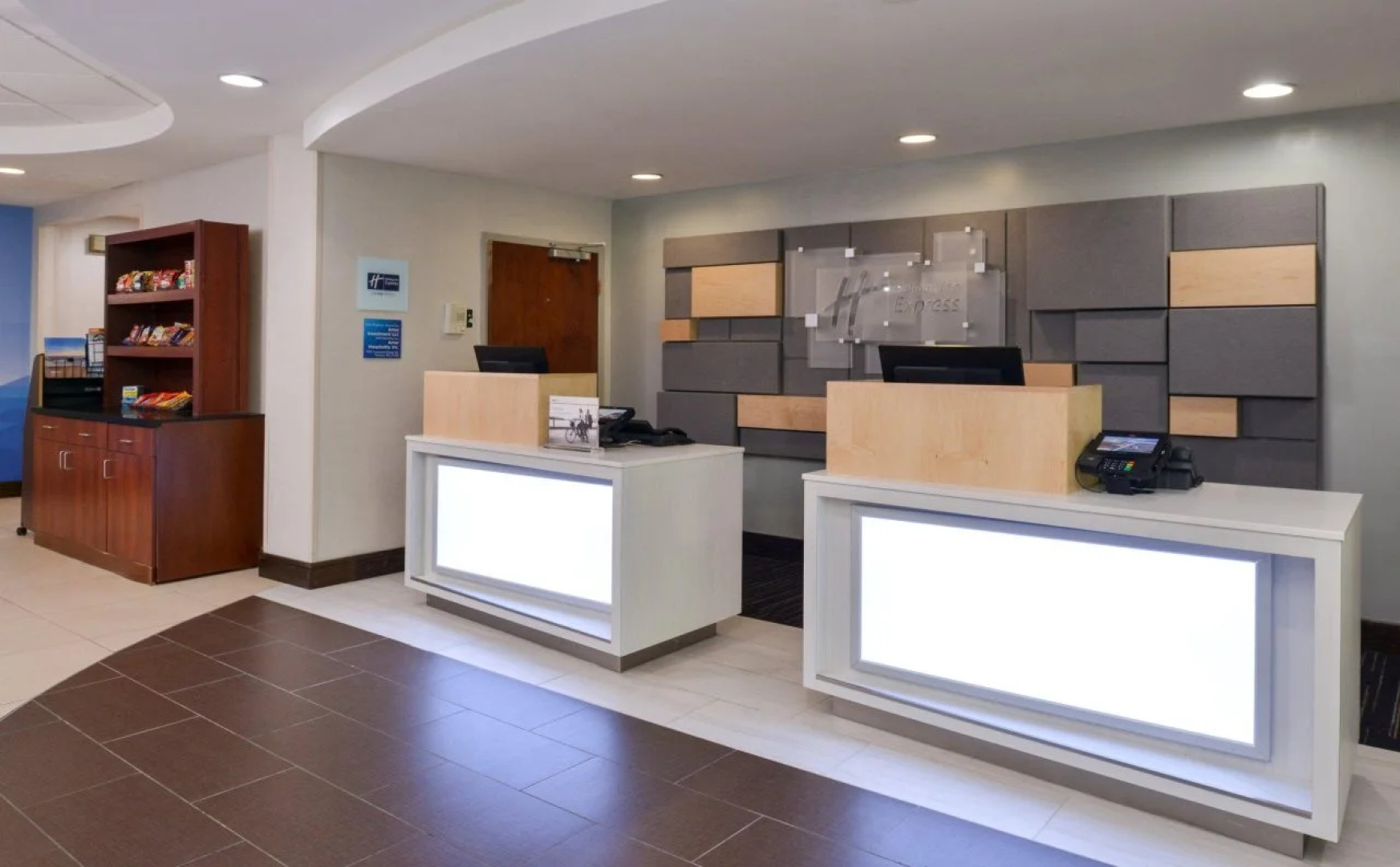 Holiday Inn Express Towson - Baltimore North by IHG