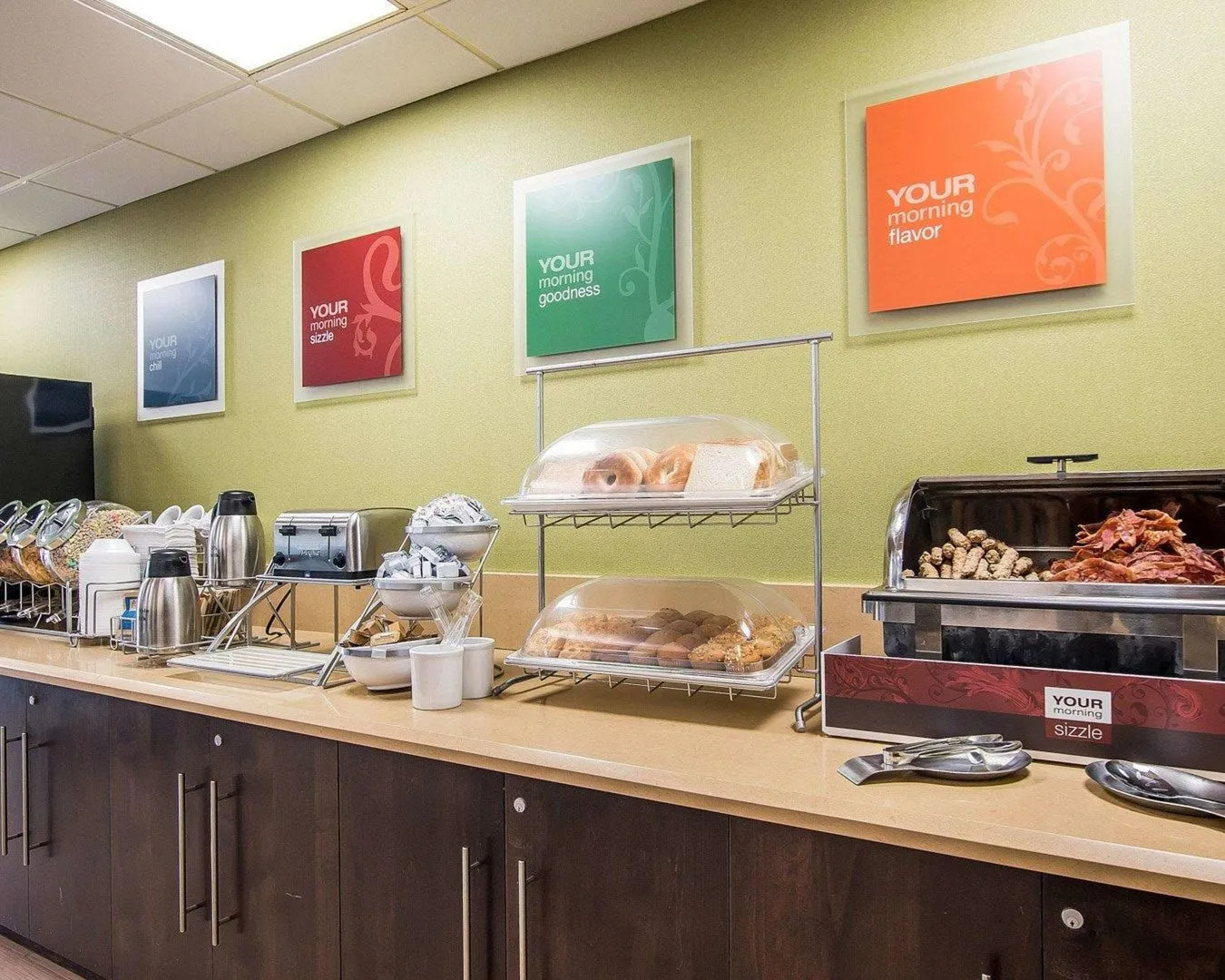 Comfort Inn Chula Vista San Diego South