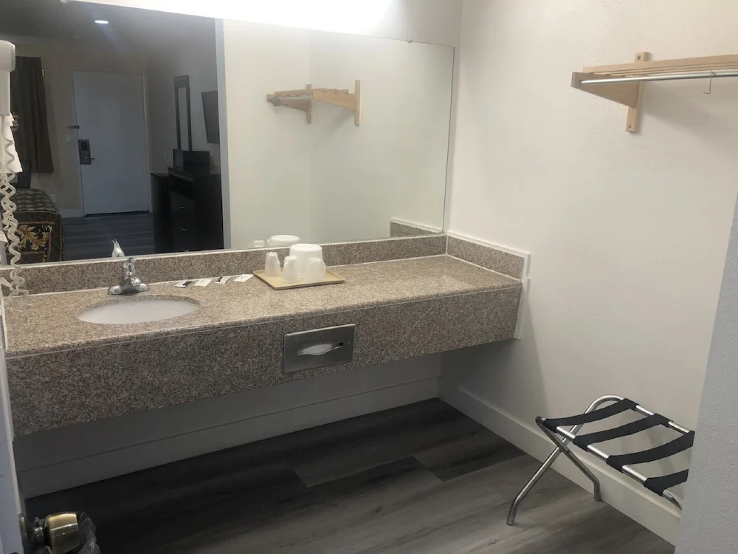 Economy Inn - Ontario Airport/Chino