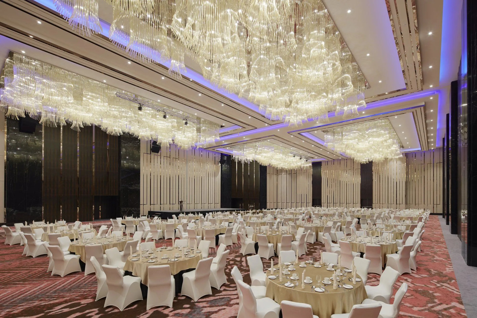 Sheraton Petaling Jaya Hotel