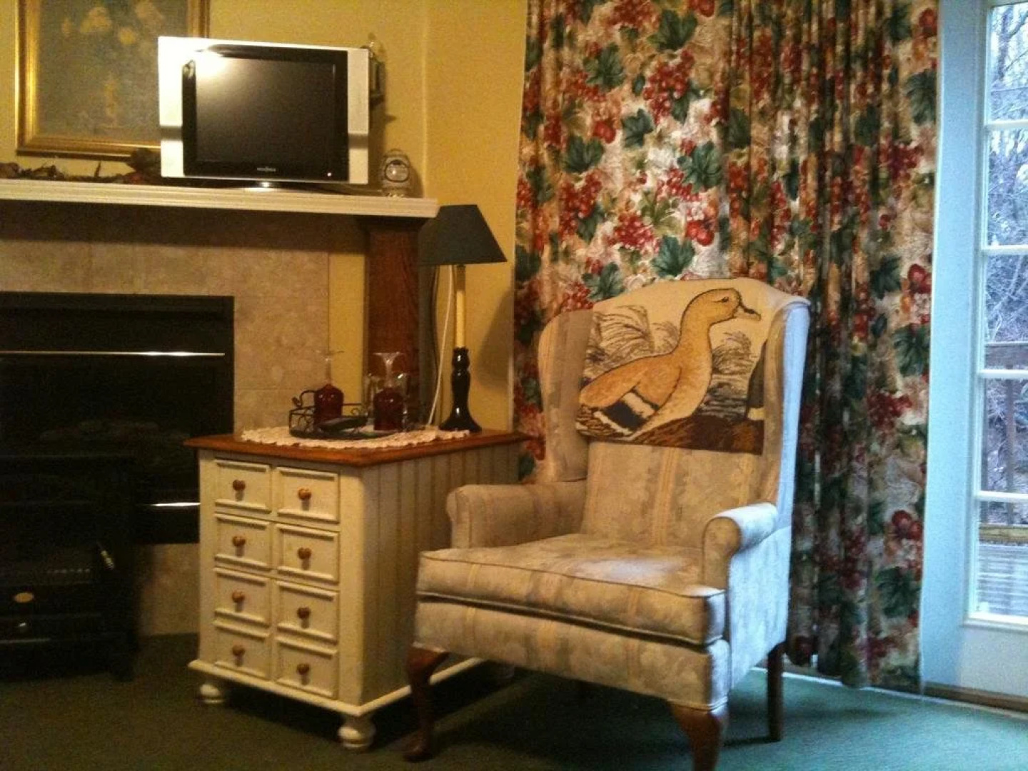 Emerald Necklace Inn Bed and Breakfast