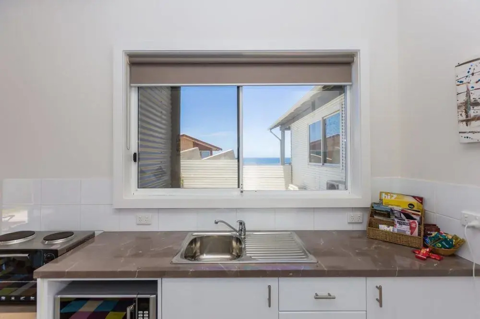 Wytonia Beachfront Accommodation