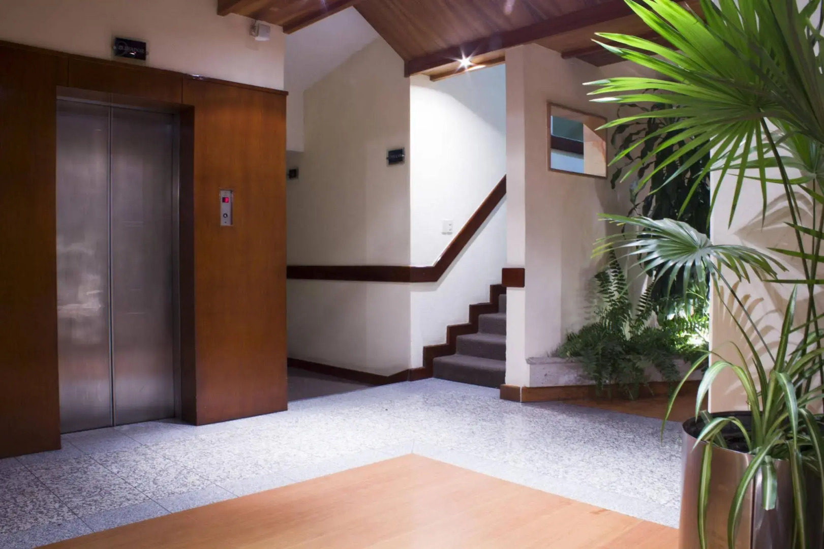 Hotel Qualitel Centro Histórico