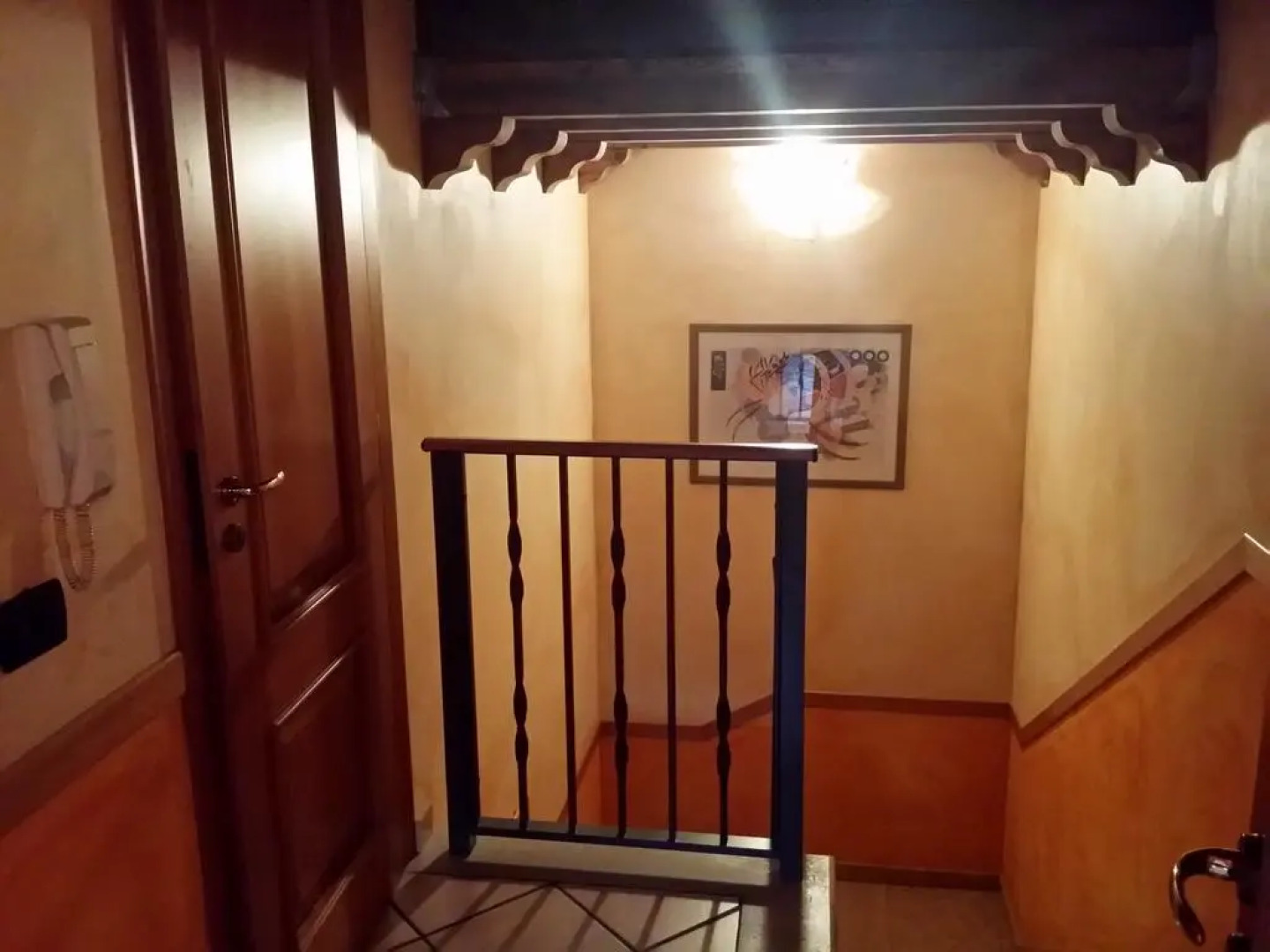 Triskeles Guest House