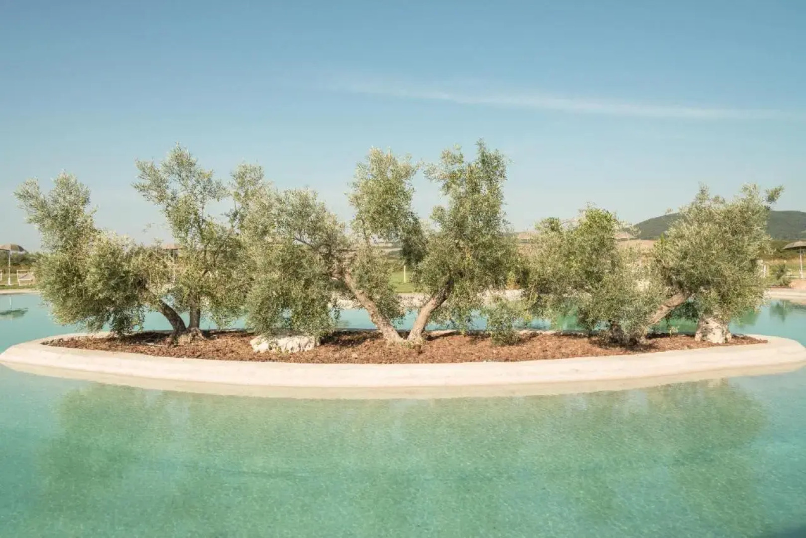 Terme di Vulci Glamping & SPA