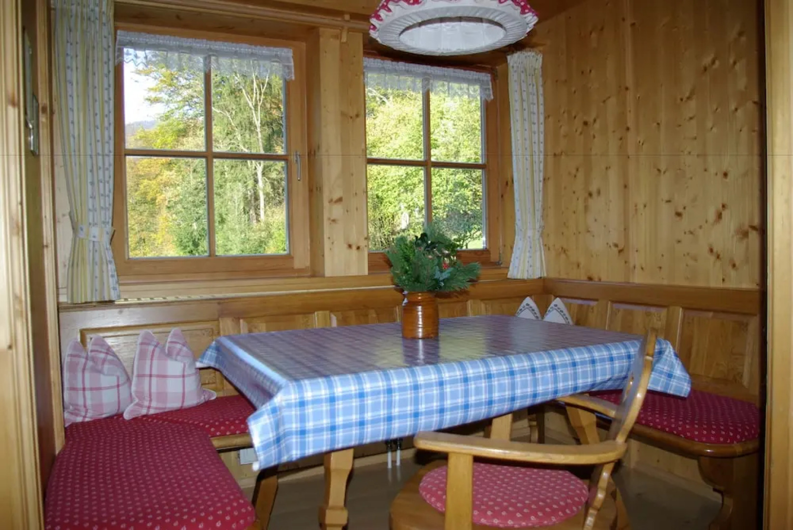 Ferienwohnung Vogelrast