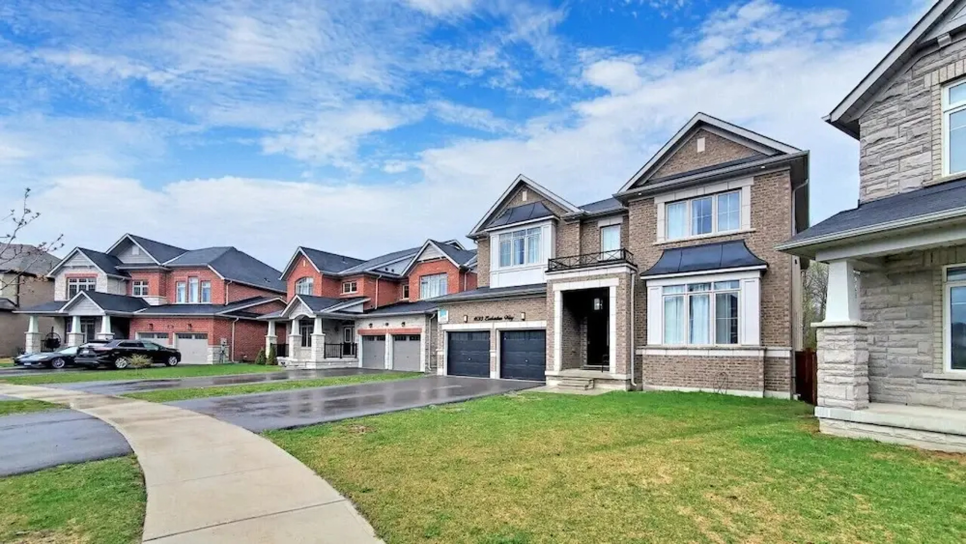 Family Modern Walkout Basement w Sauna Ski Resort 30min