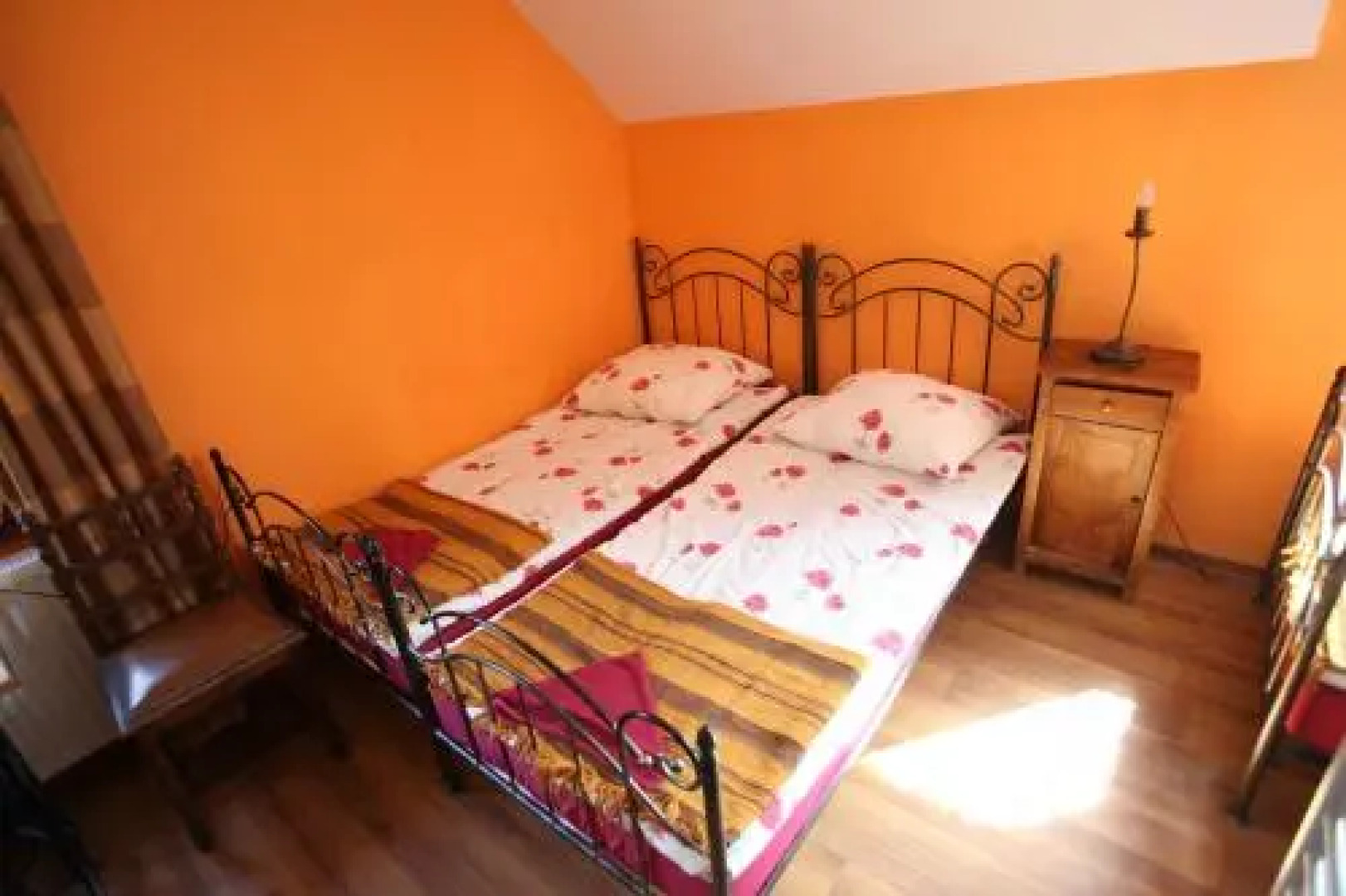 Siedlisko Brzeziniak