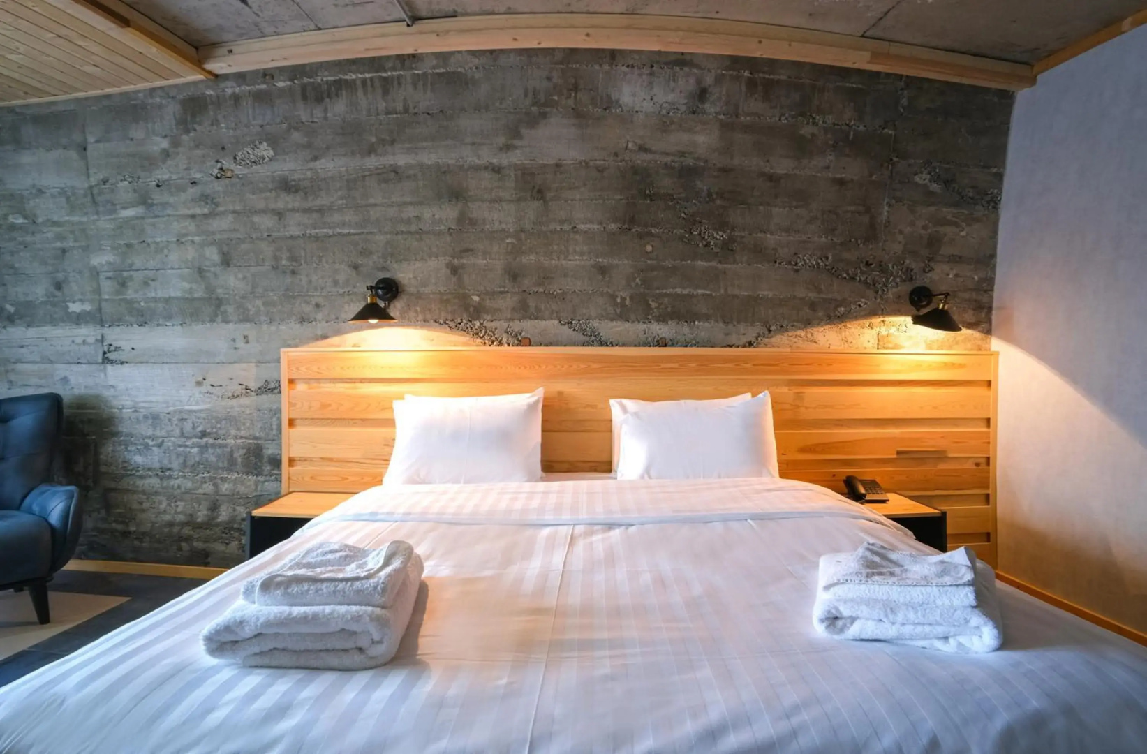 Hotel Posta, Местиа