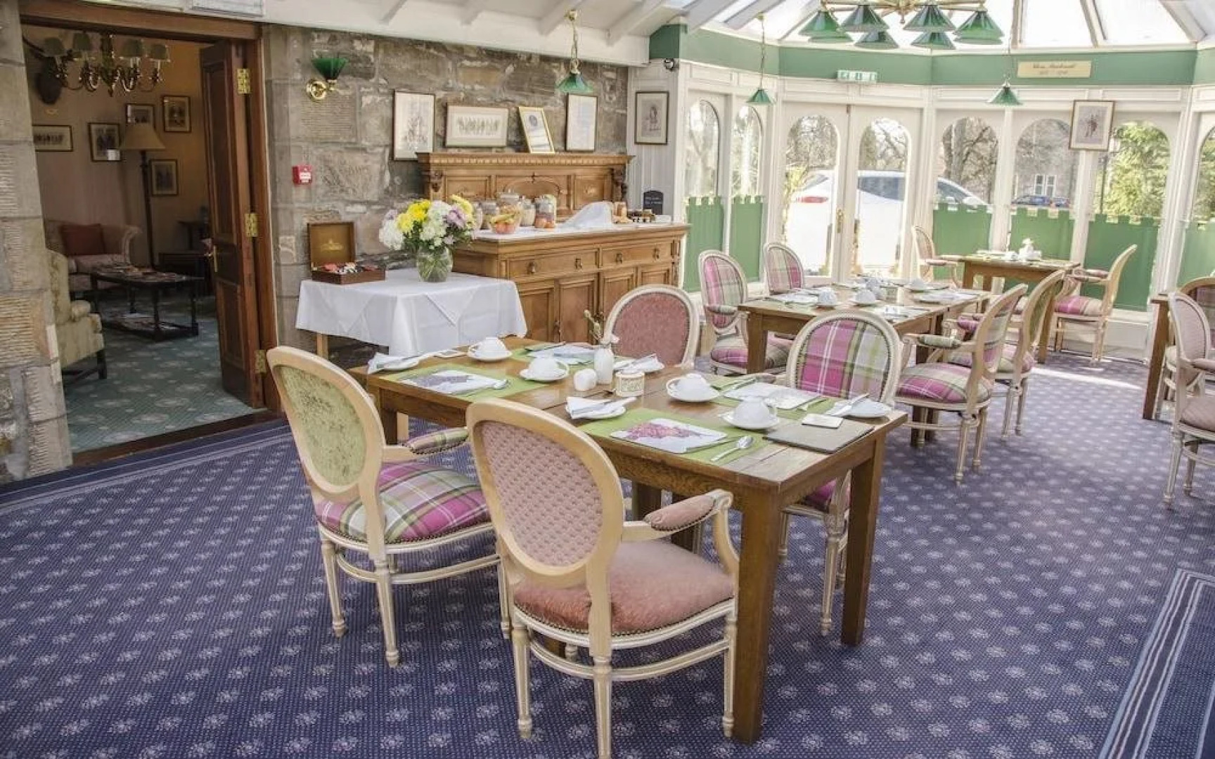 Ravenscourt Guest House