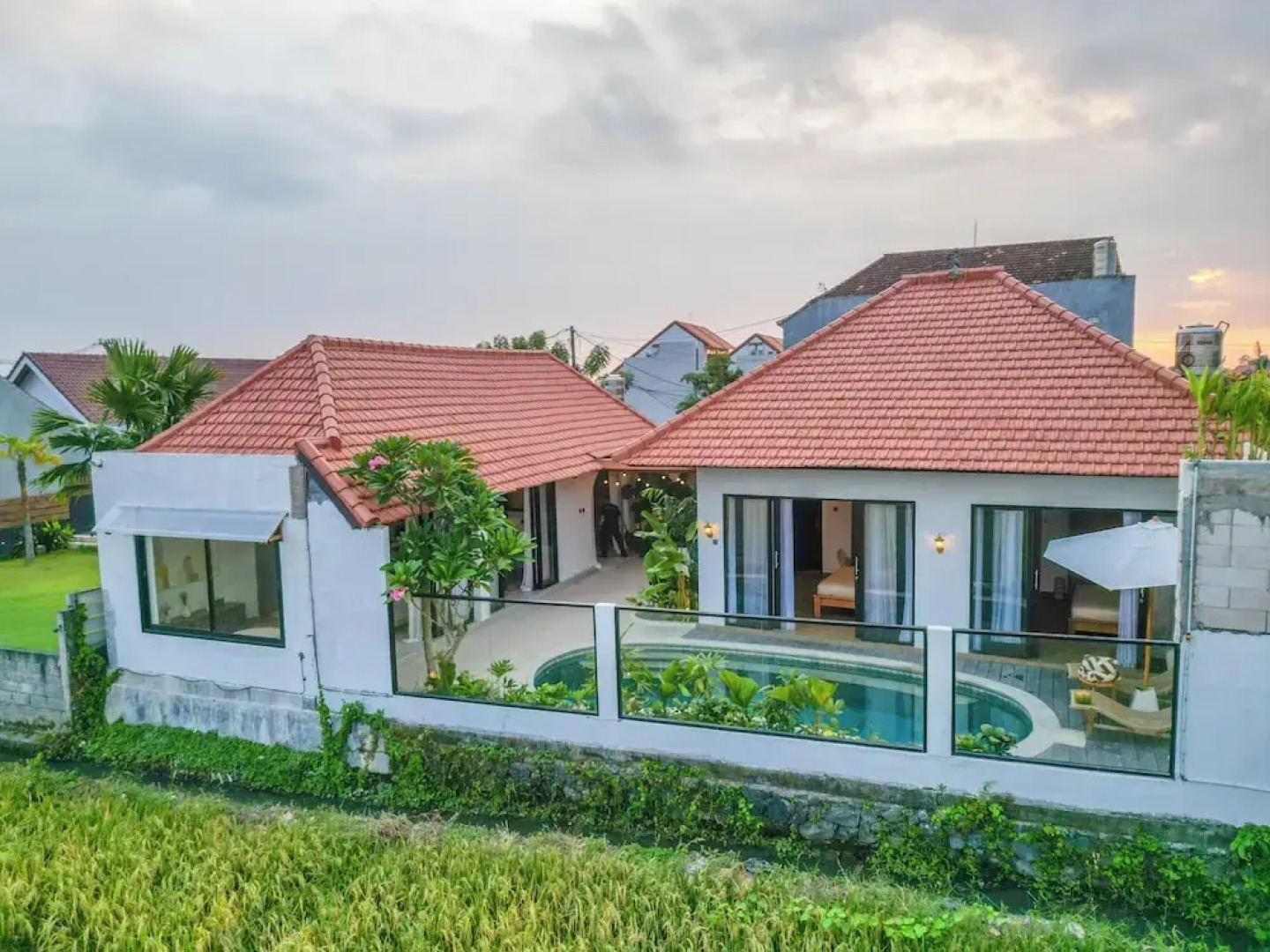 Gaze Villa by Betterplace