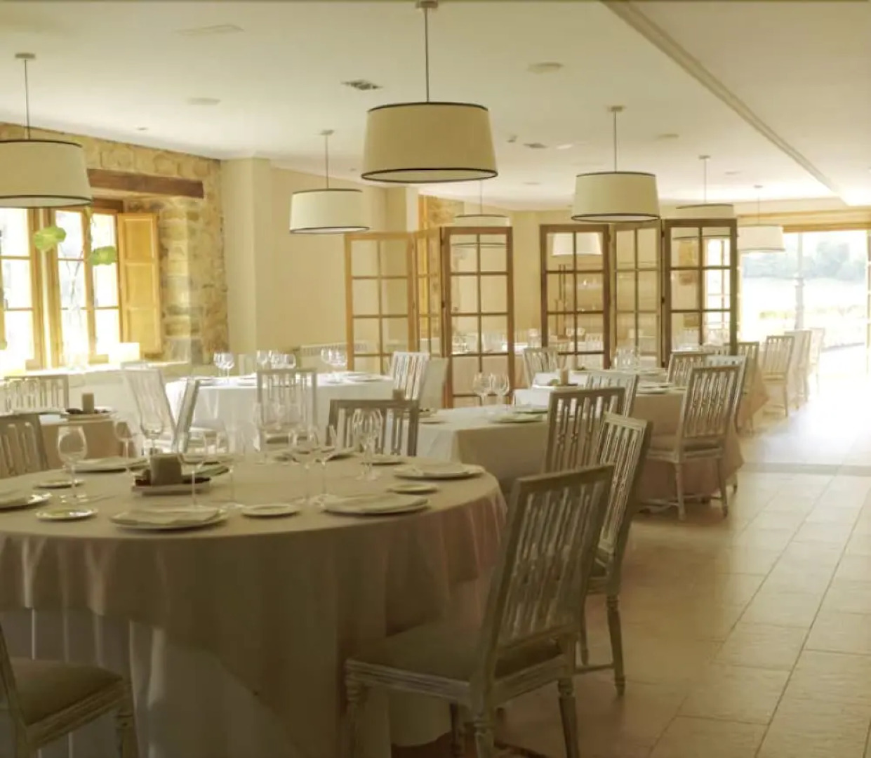 Palacio de Rubianes, Hotel & Golf