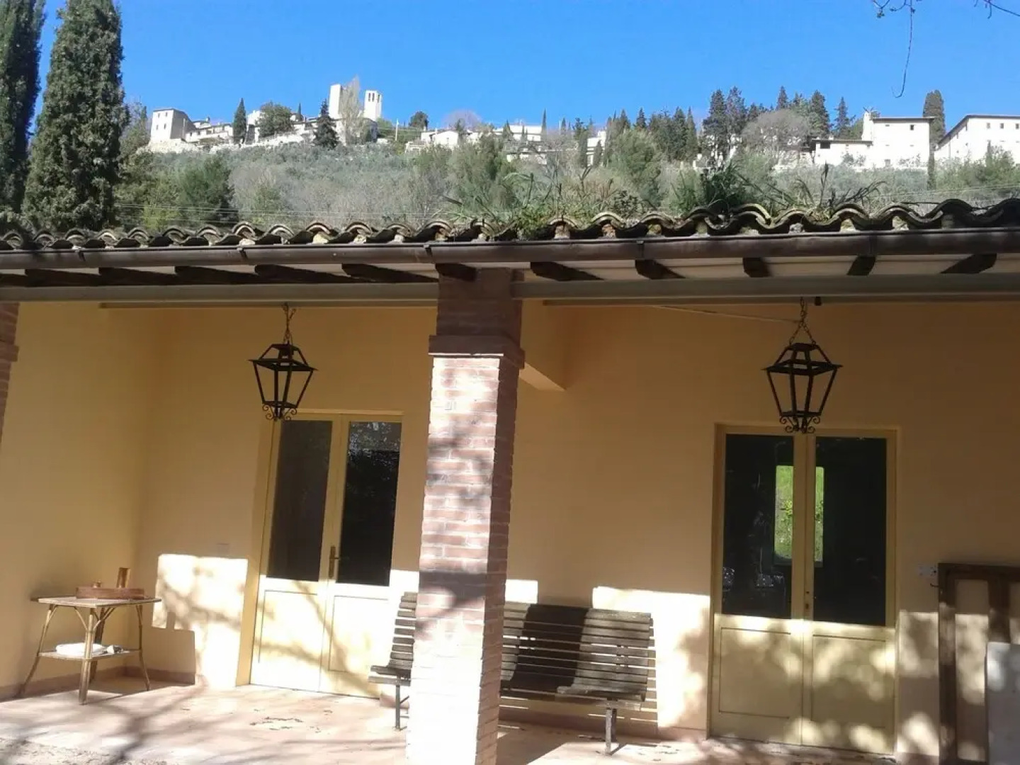 Pieve Sant'Angelo Guest house