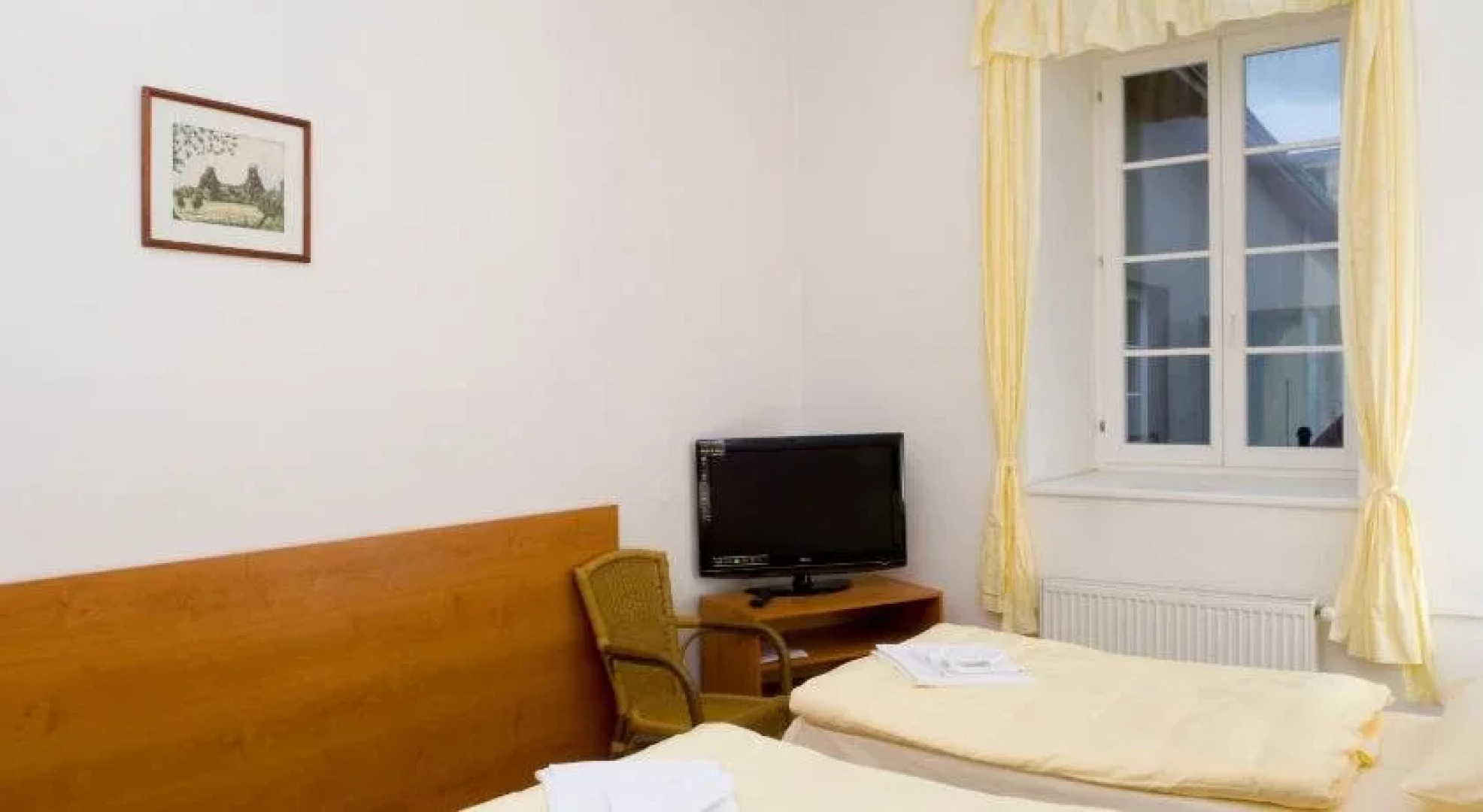 Městský Hotel Dorinka