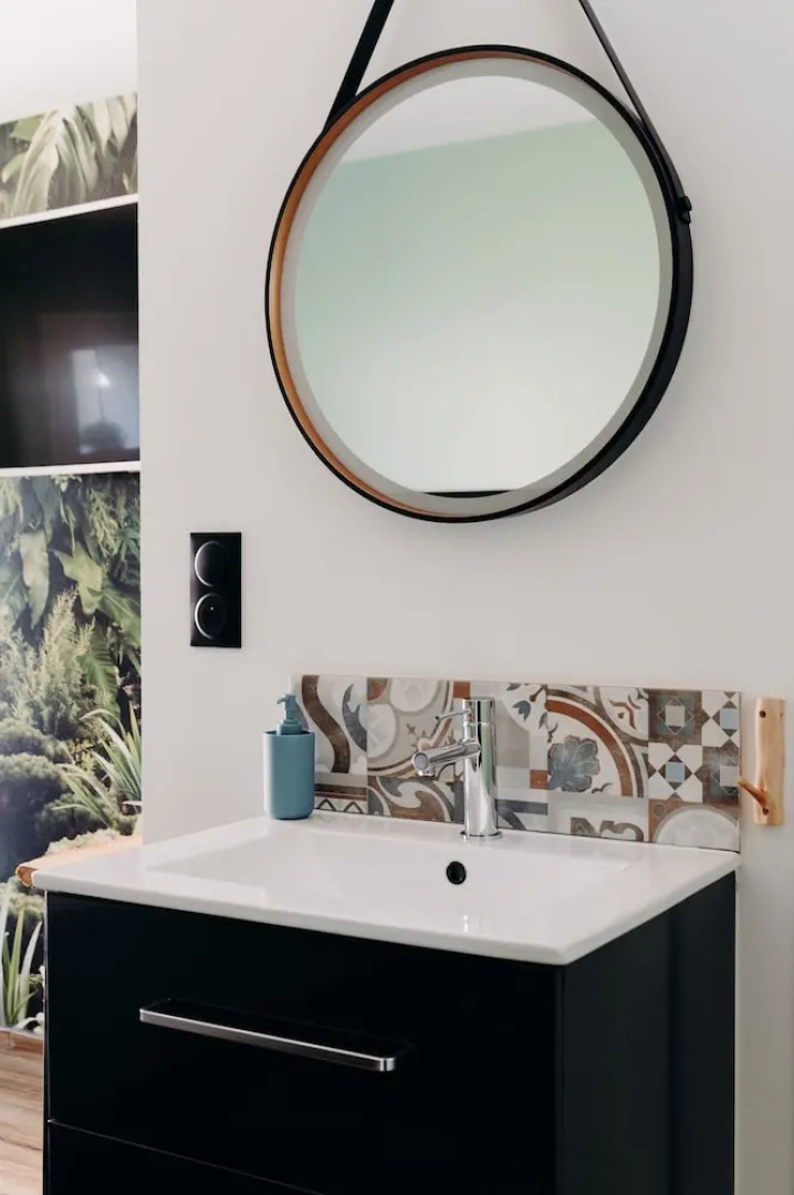 La Villa d'Hélène Chambres d’hôtes et Appartements-Cluses