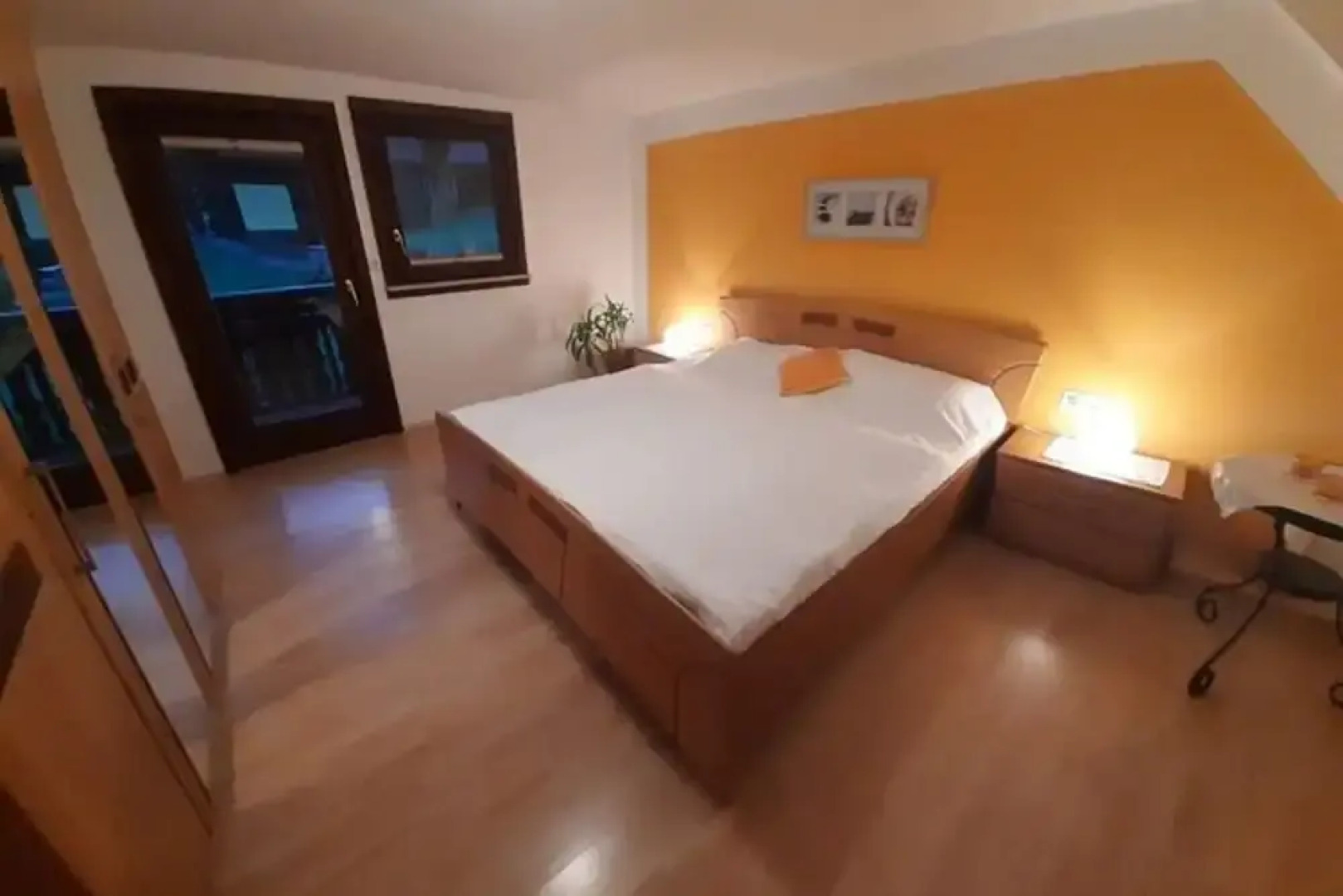 Holiday Home in Hornberg Near Triberg Falls