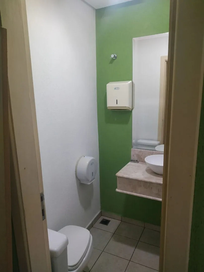 Hostel Portal Do Pantanal Cg