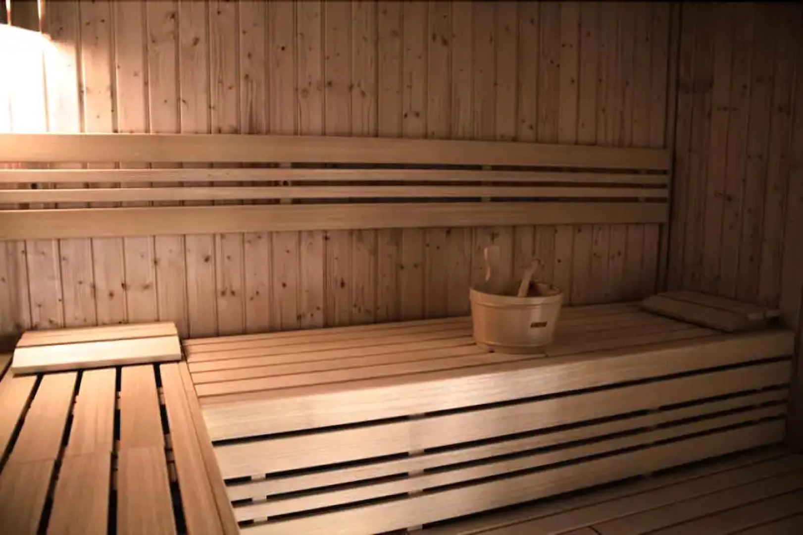 Chaty Šafránkuv Mlýn