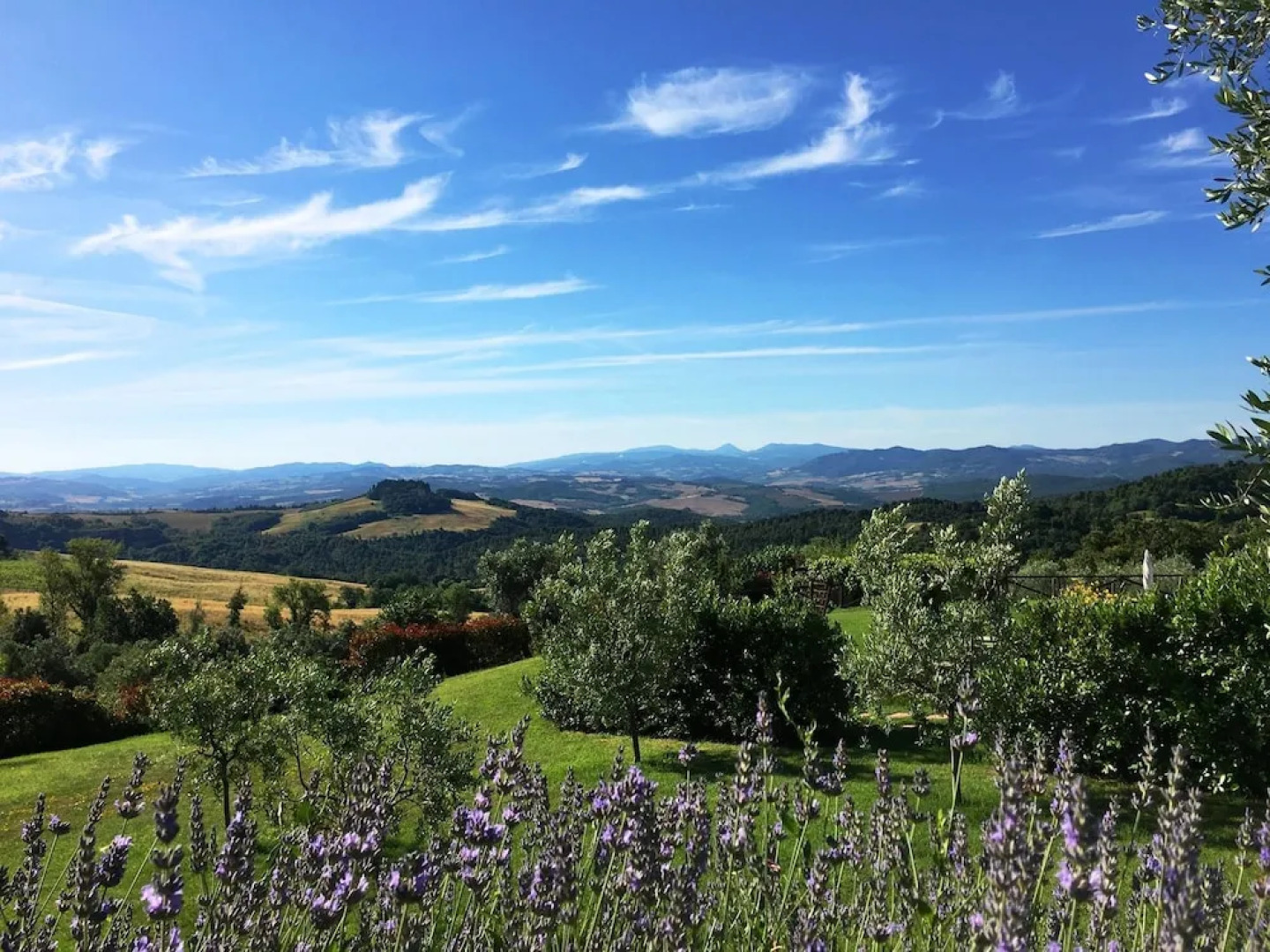 Relais Poggio Del Melograno