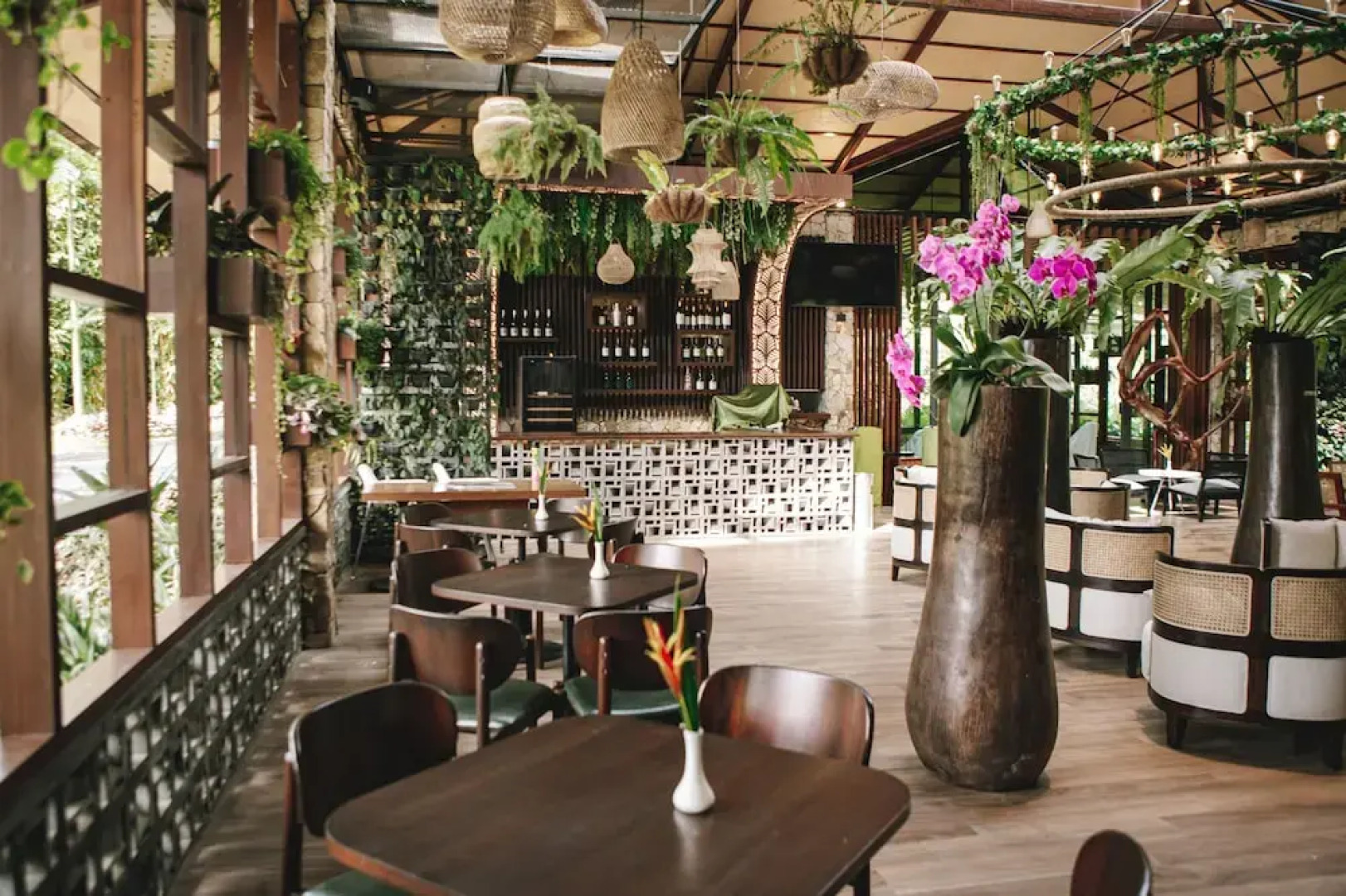 The Hill Hotel & Resort Sibolangit Powered by Archipelago