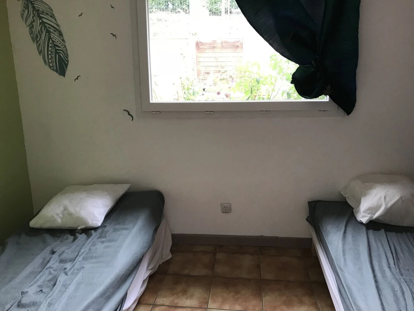 Appartement à Chazelles-Sur-Lyon