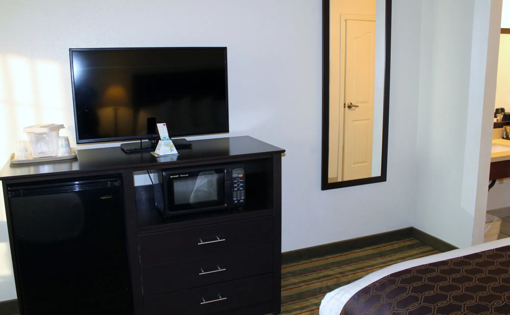 Best Western Visalia Hotel