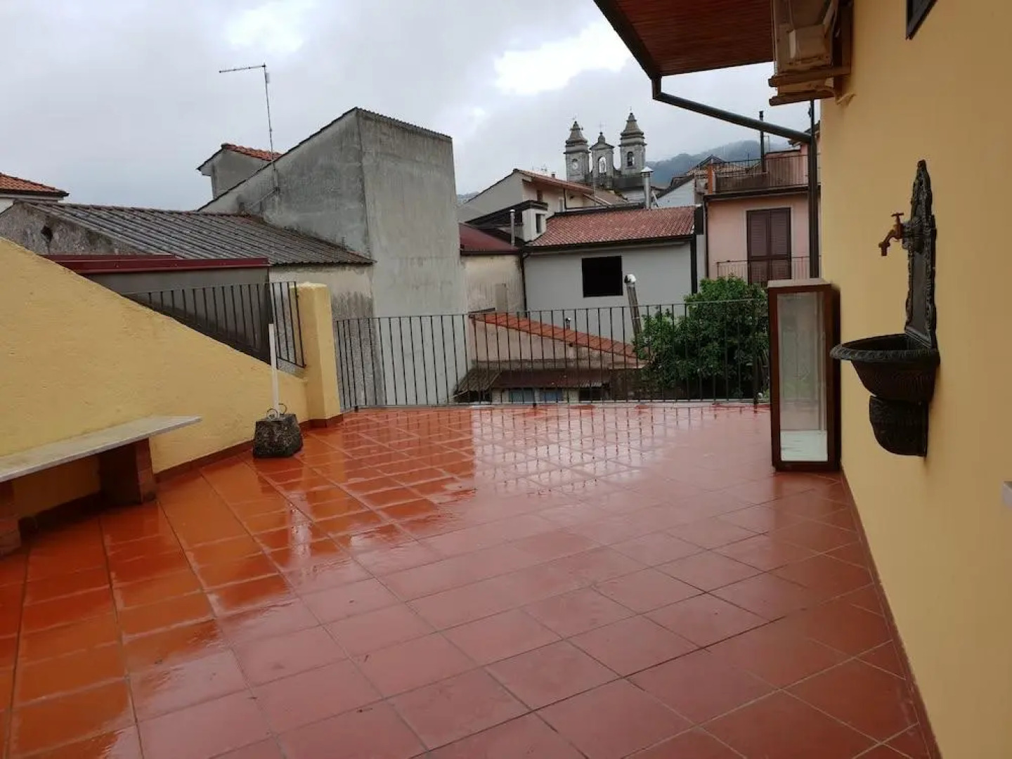 B&B Il Passo del Mercante