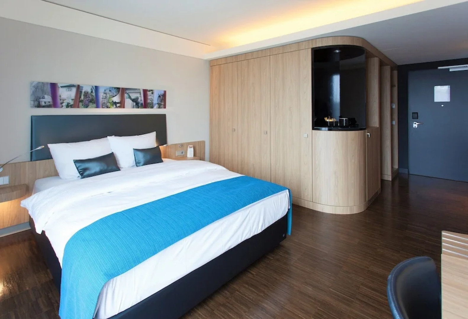 Premier Inn Heilbronn City Centre